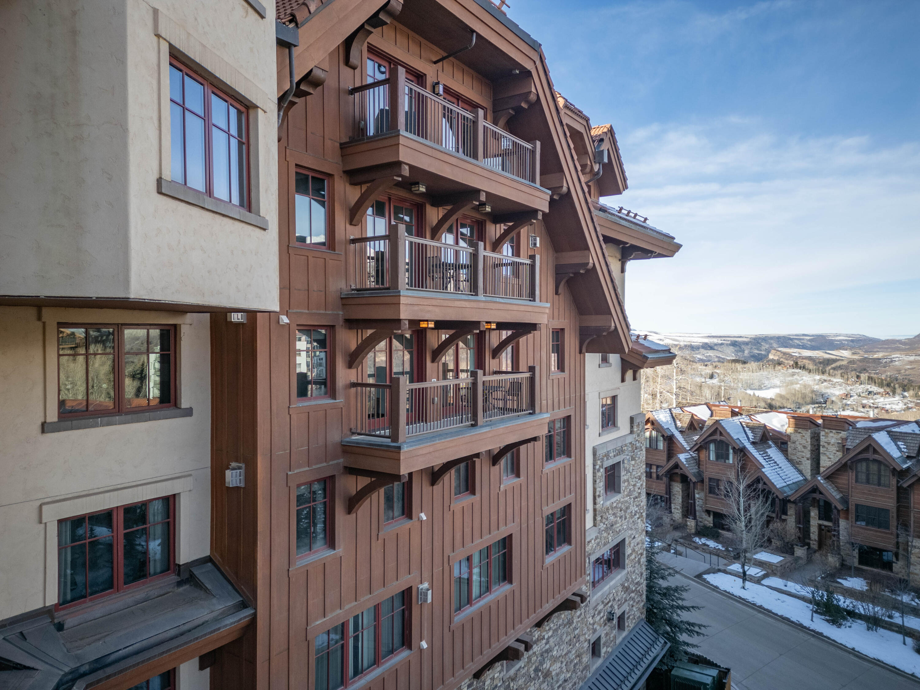 568 Mountain Village Boulevard