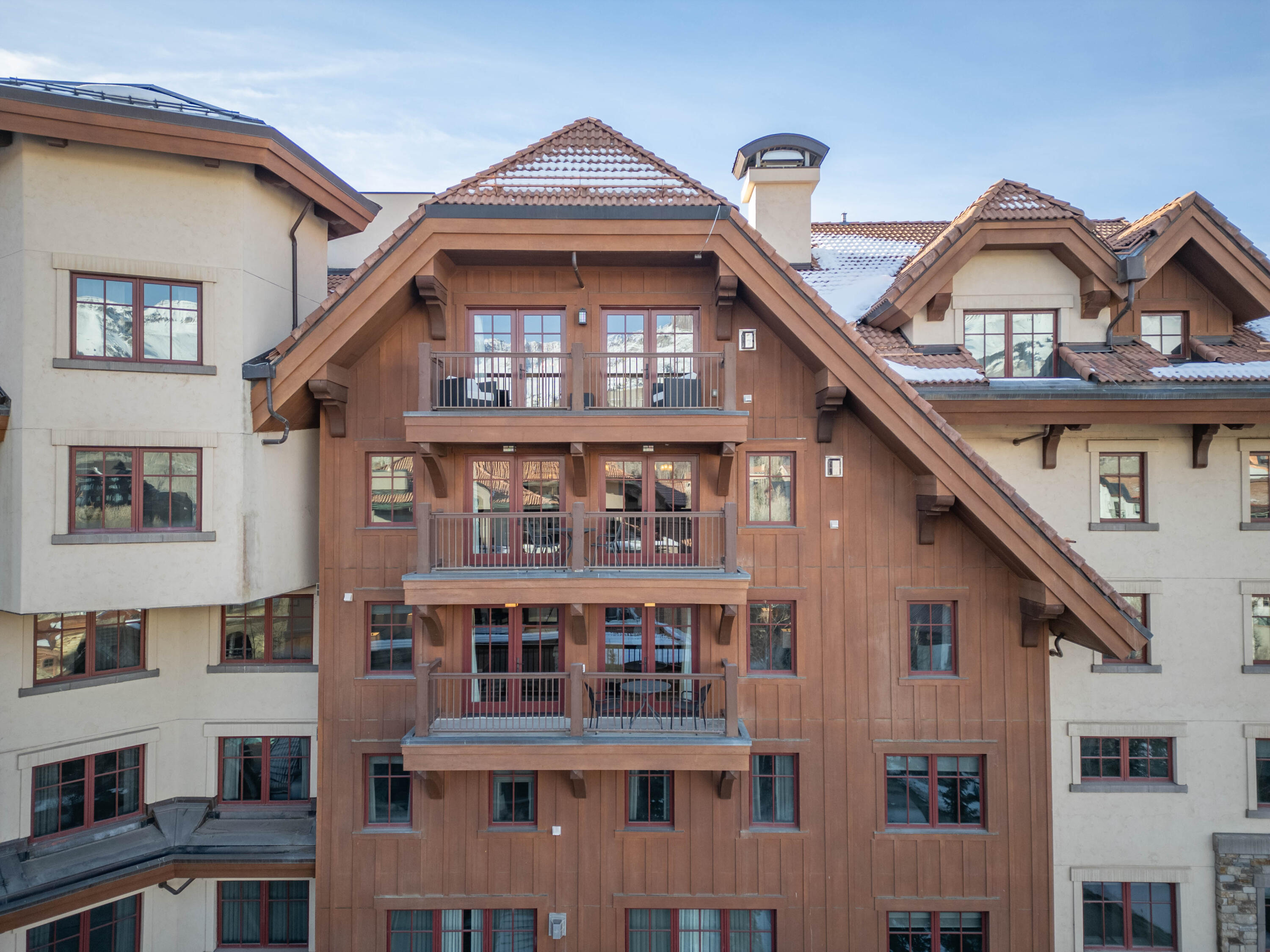 568 Mountain Village Boulevard