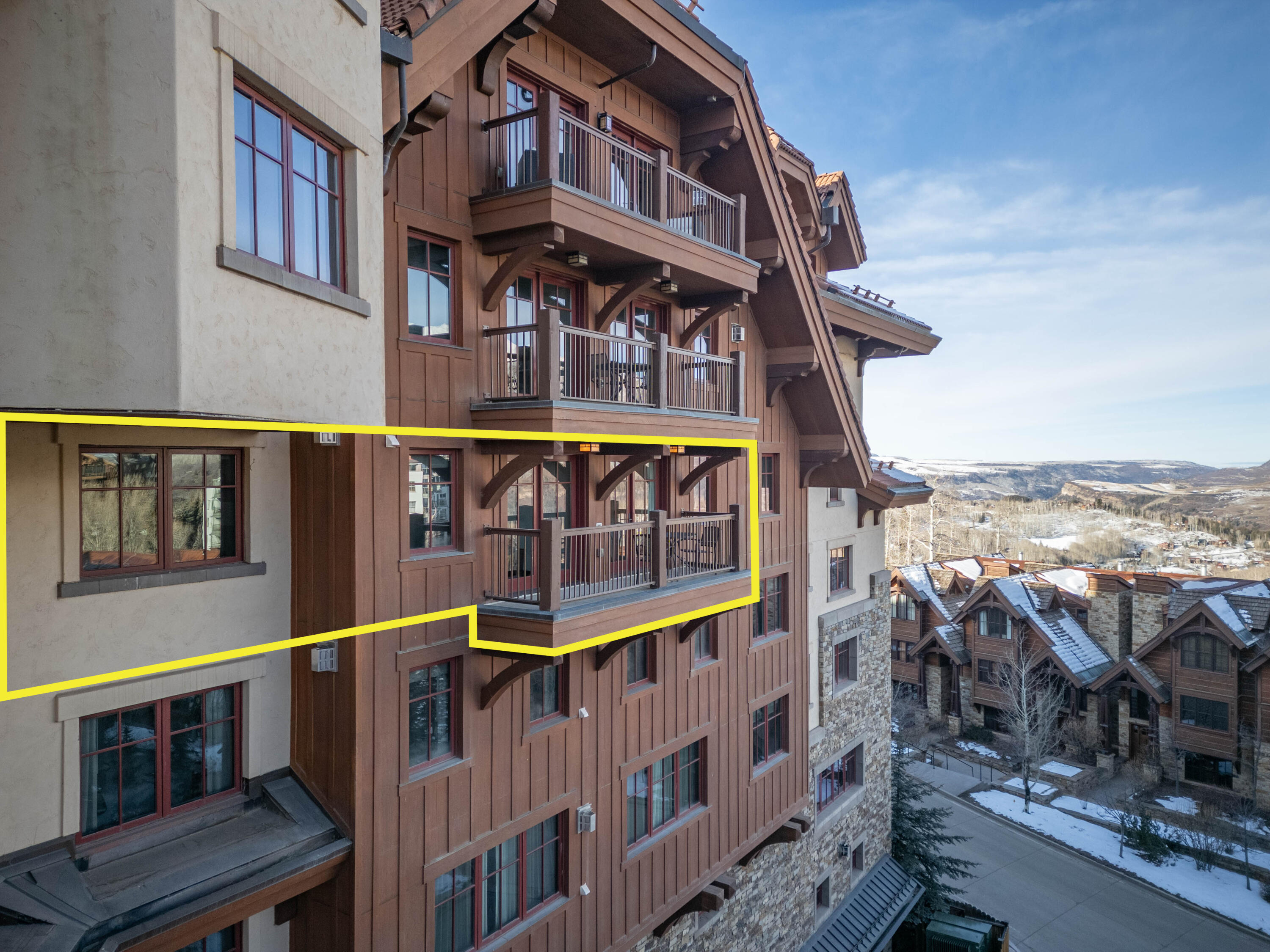 568 Mountain Village Boulevard