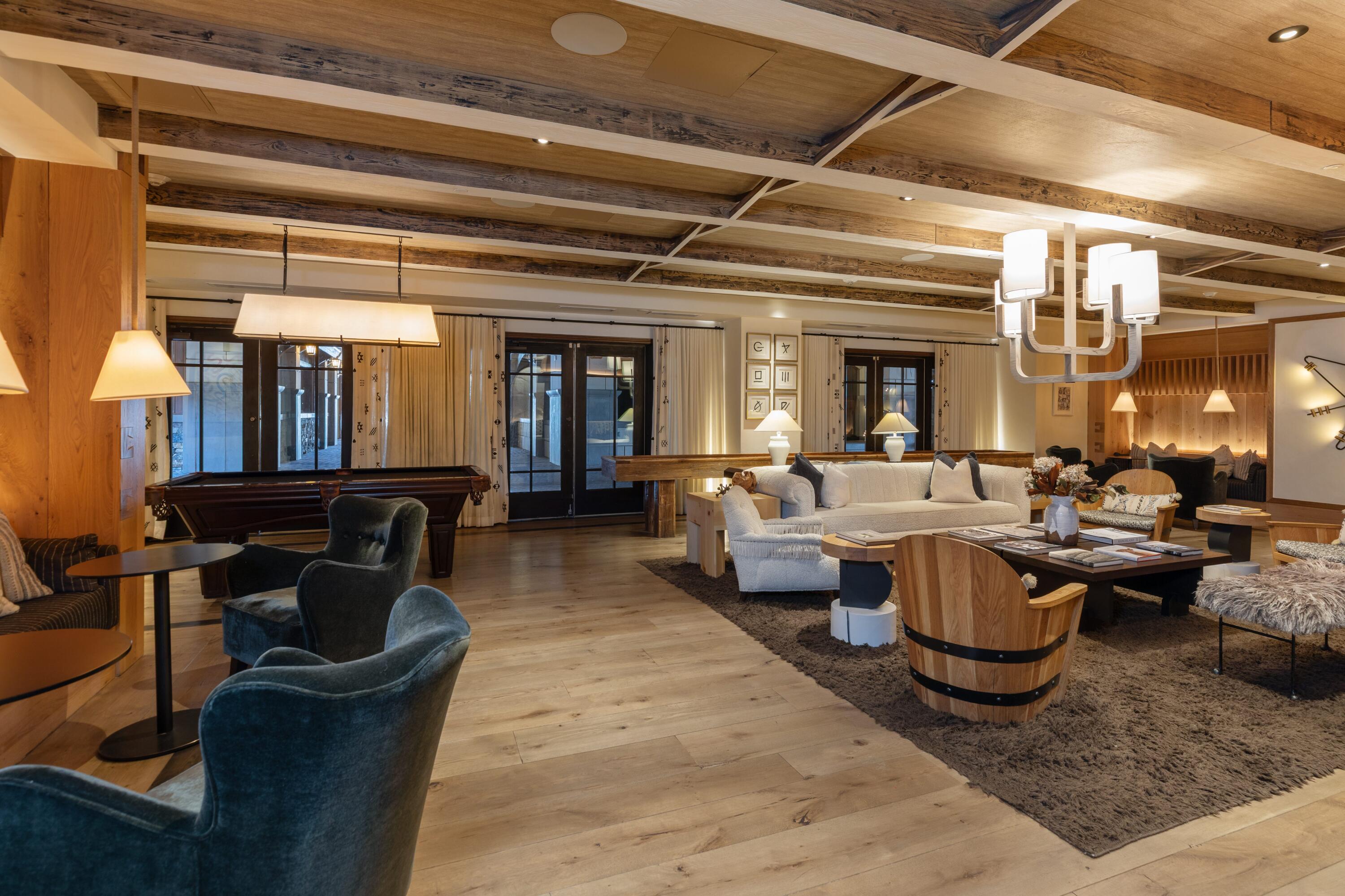 568 Mountain Village Boulevard