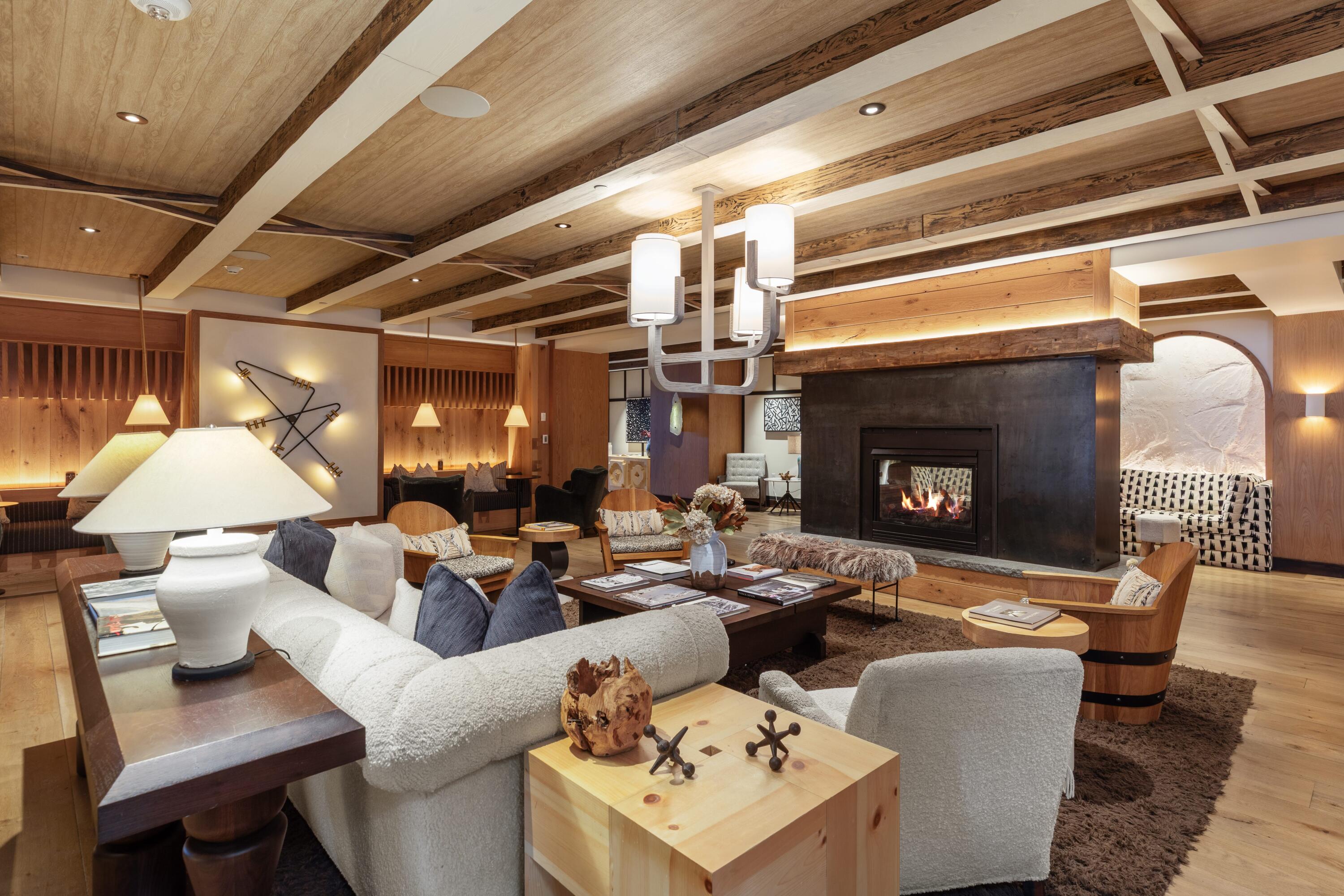 568 Mountain Village Boulevard