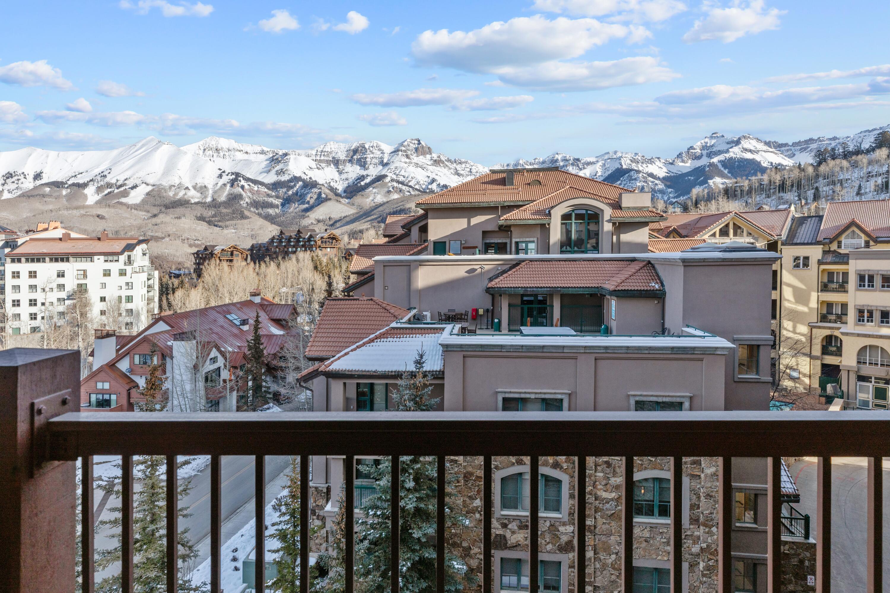 568 Mountain Village Boulevard