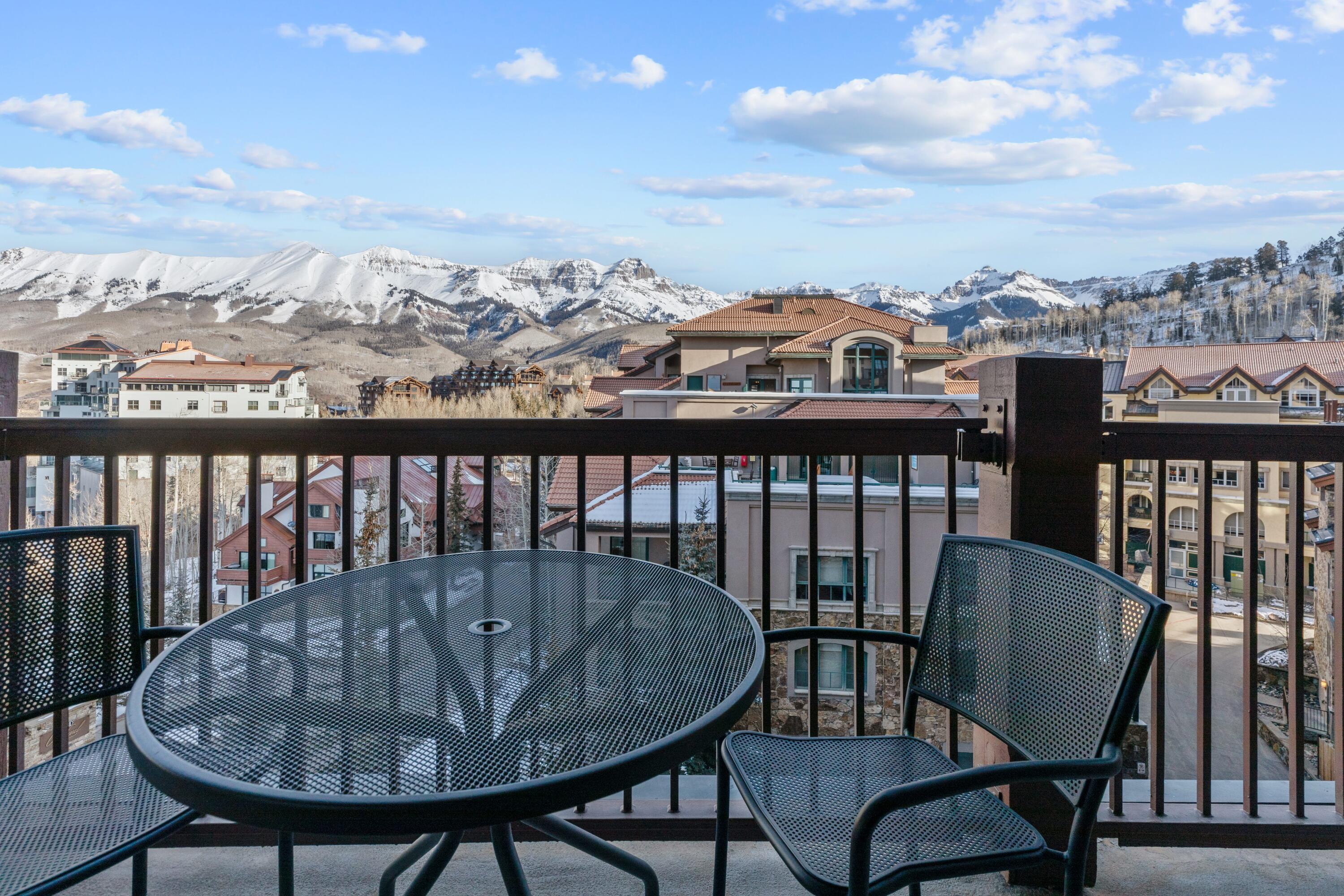 568 Mountain Village Boulevard