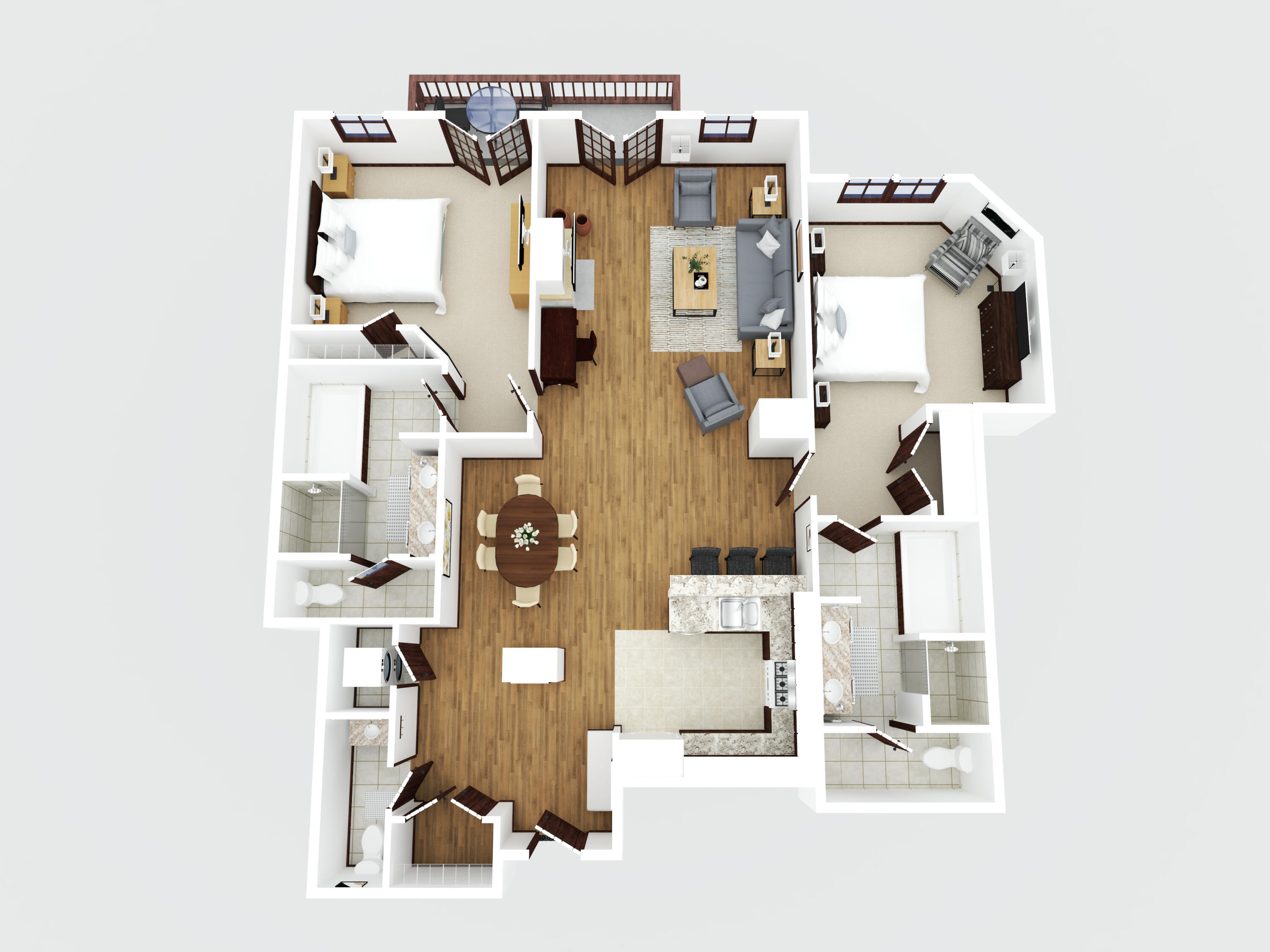 568 Mountain Village Boulevard