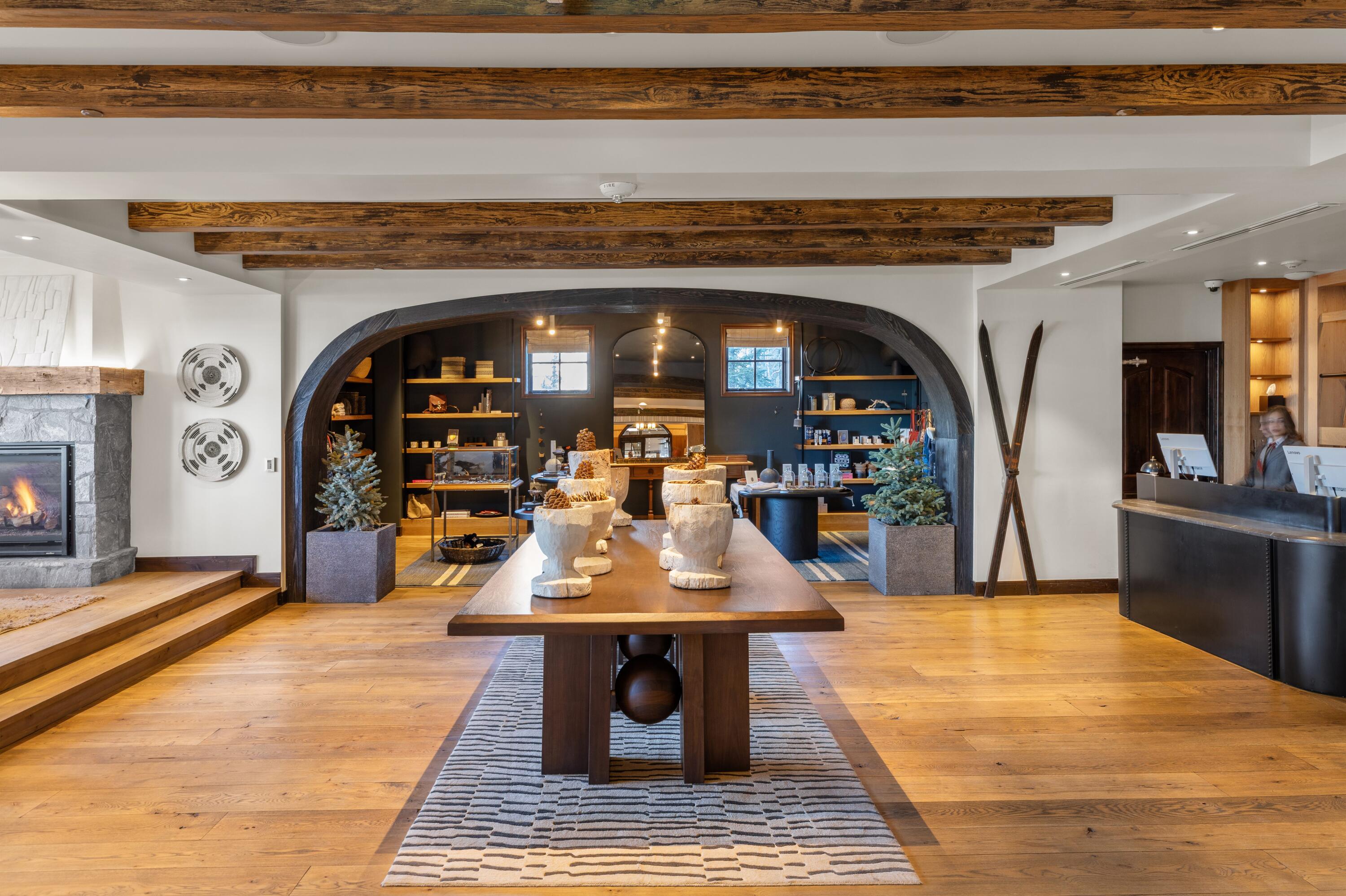 568 Mountain Village Boulevard