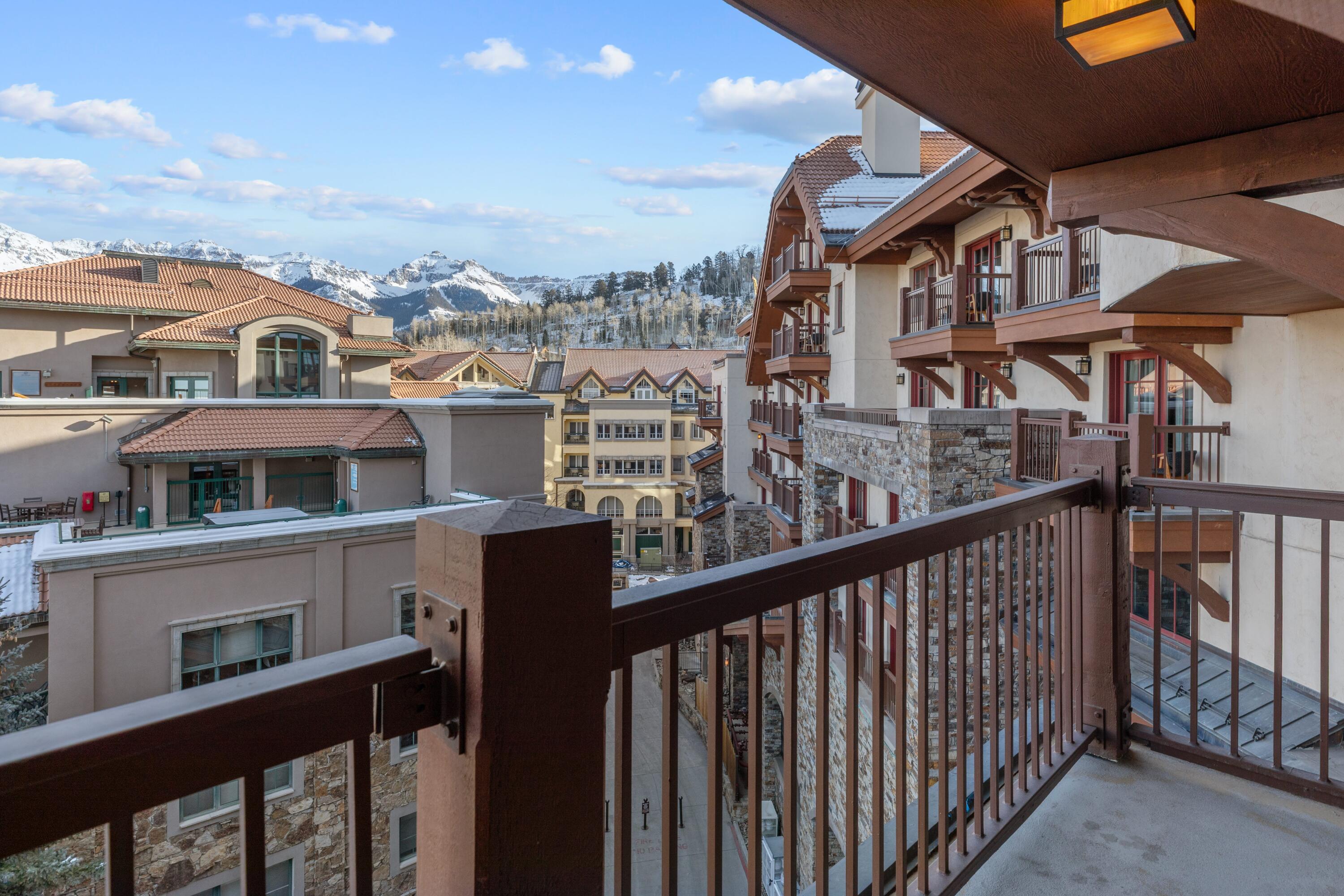 568 Mountain Village Boulevard