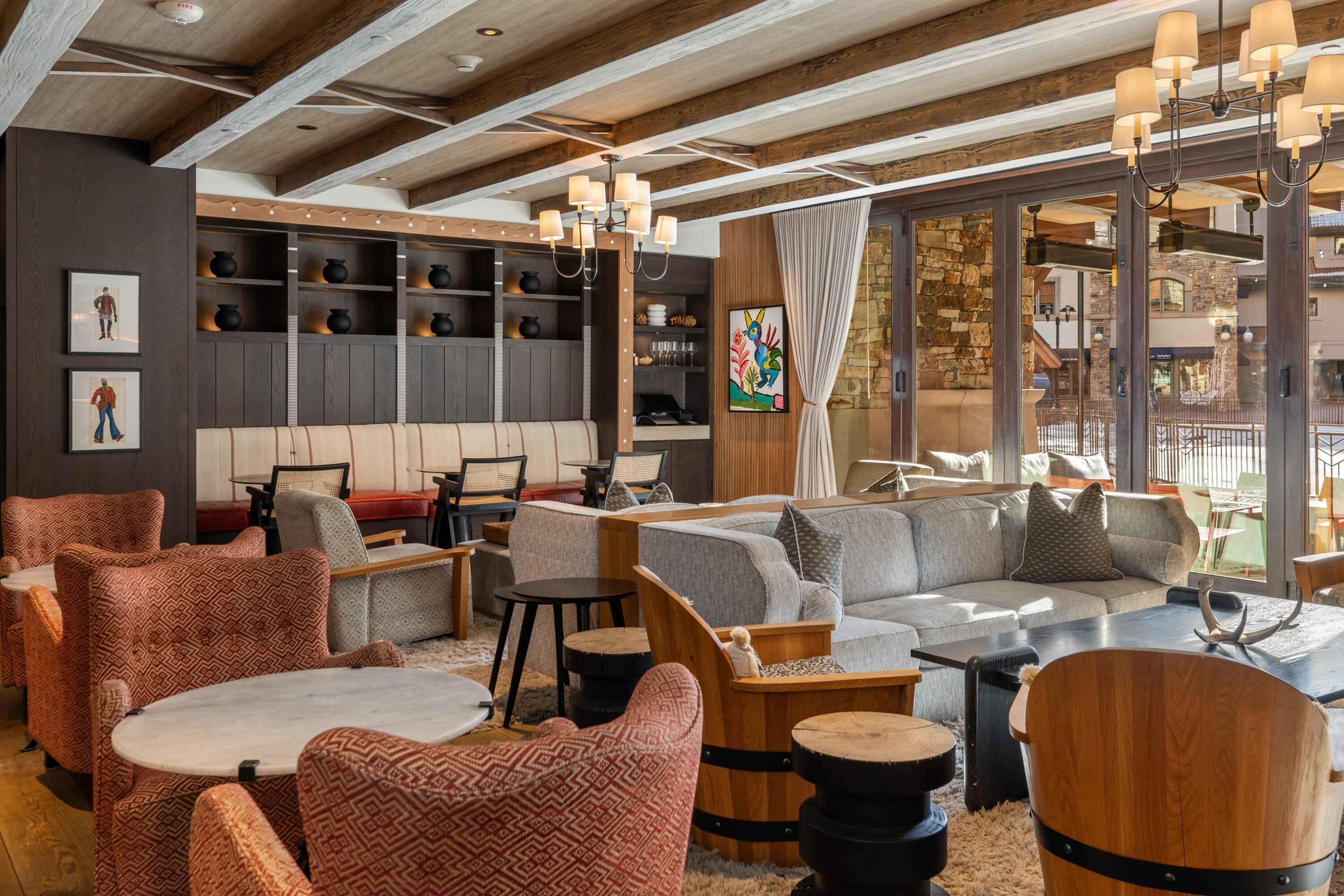 568 Mountain Village Boulevard