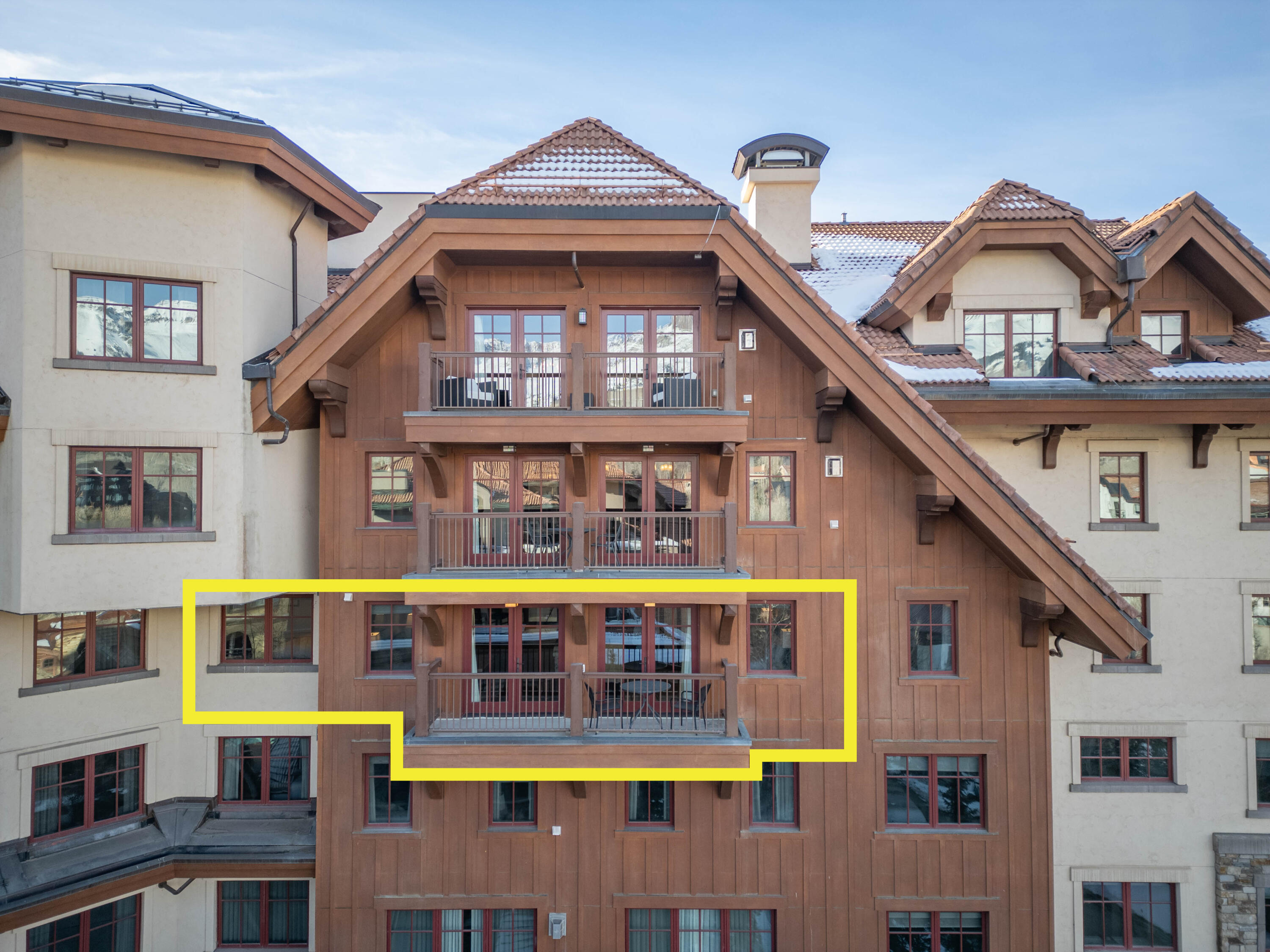 568 Mountain Village Boulevard