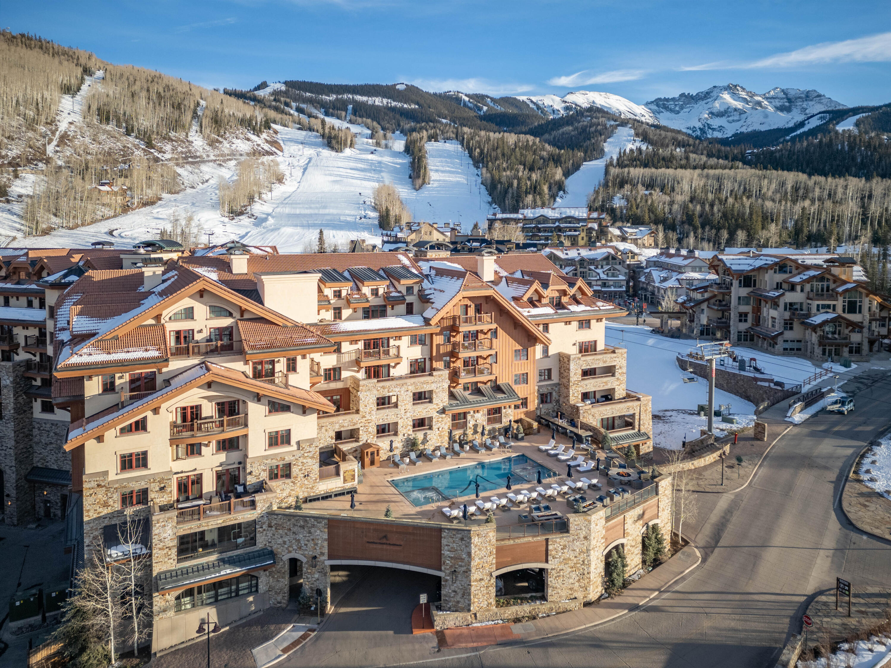 568 Mountain Village Boulevard