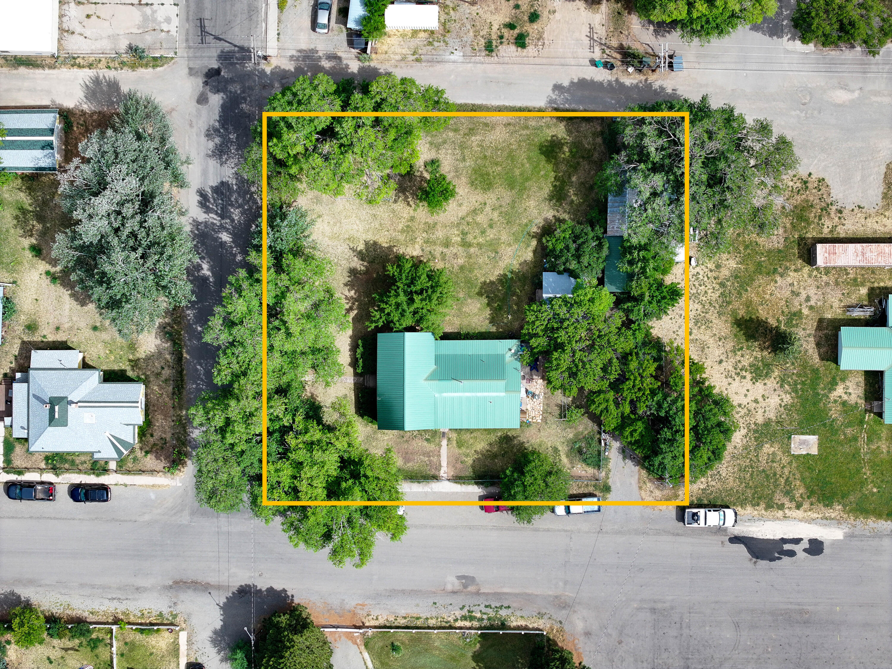 1615 Naturita Street