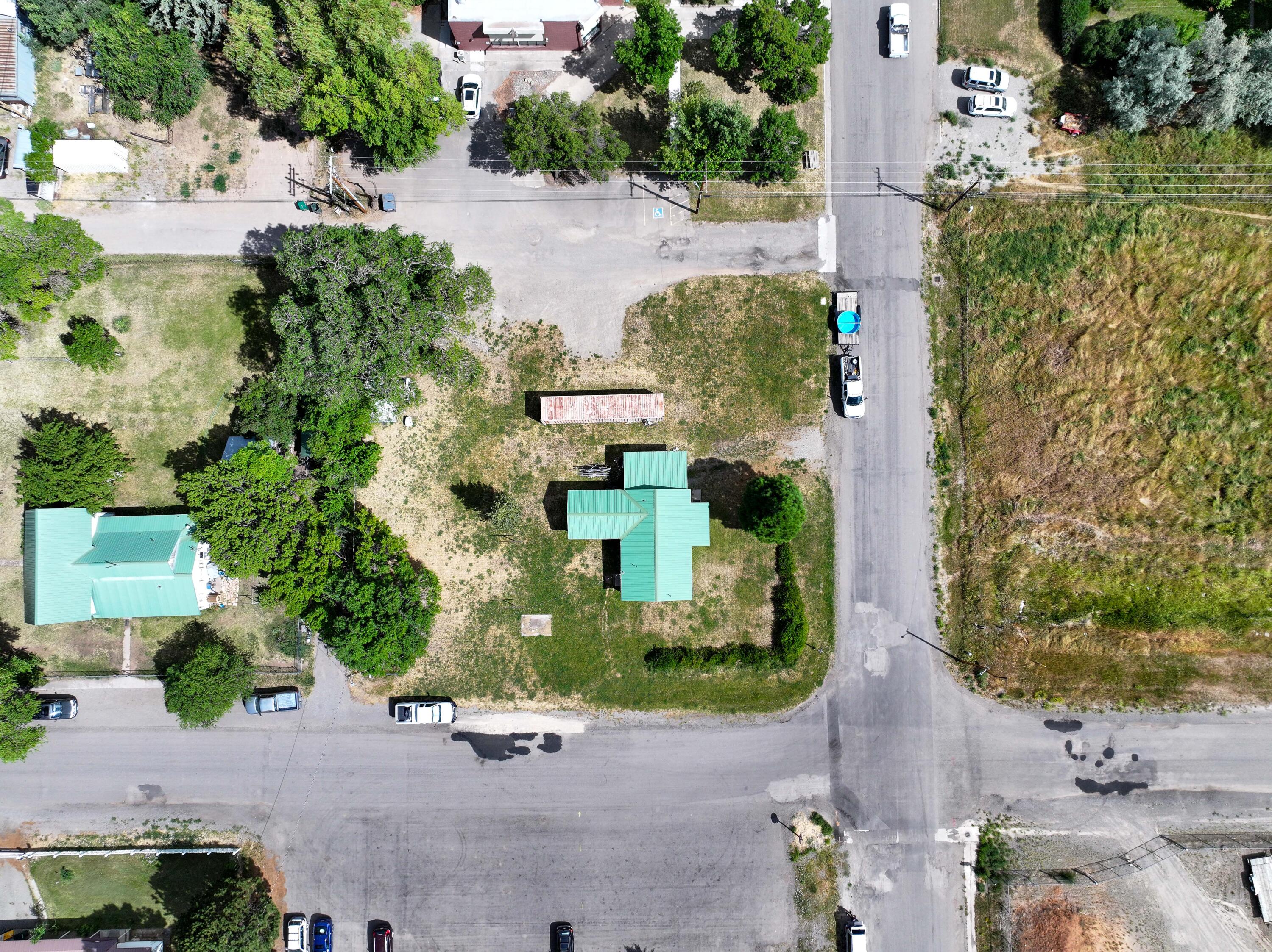 1615 Naturita Street