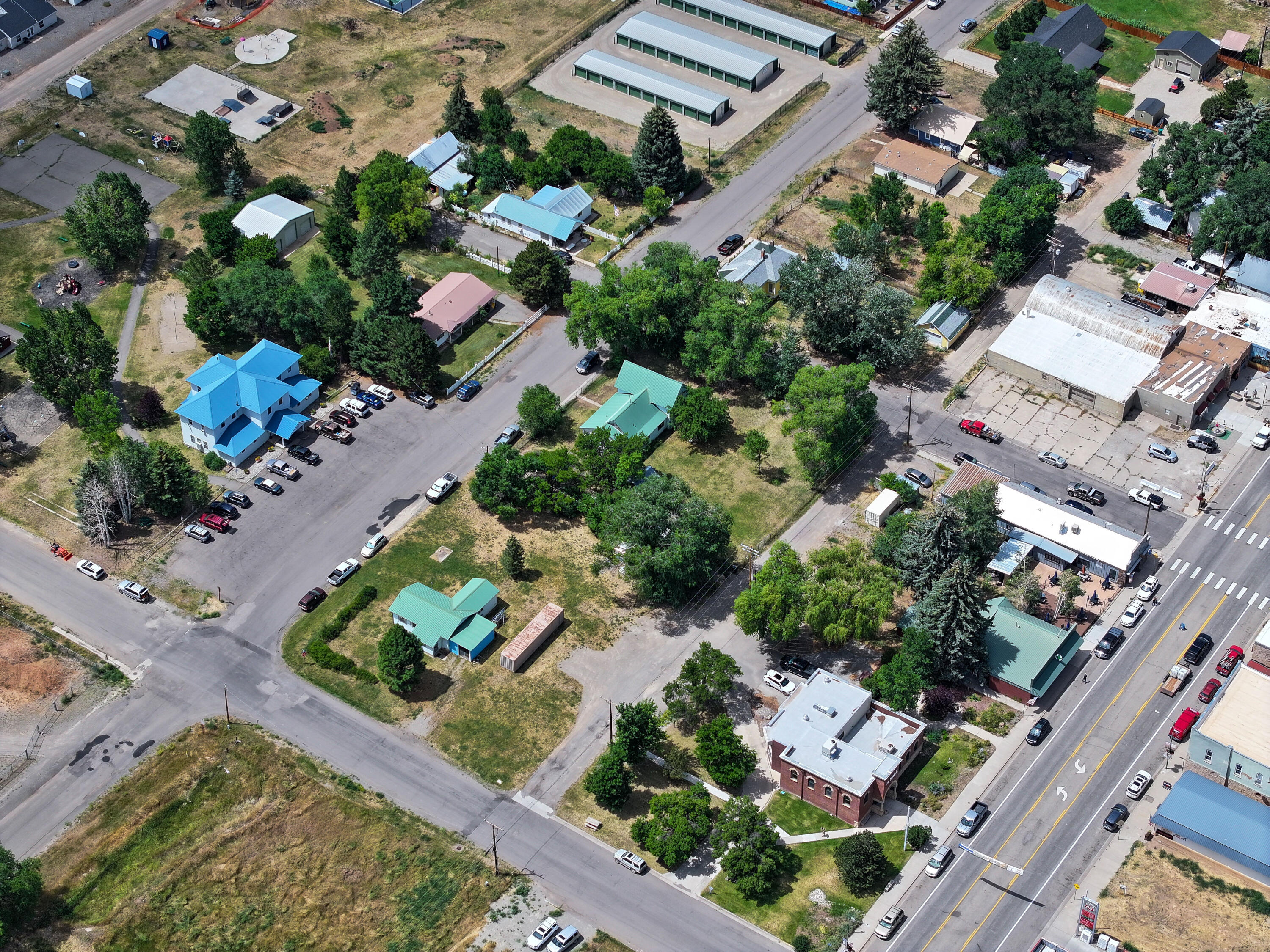 1615 Naturita Street