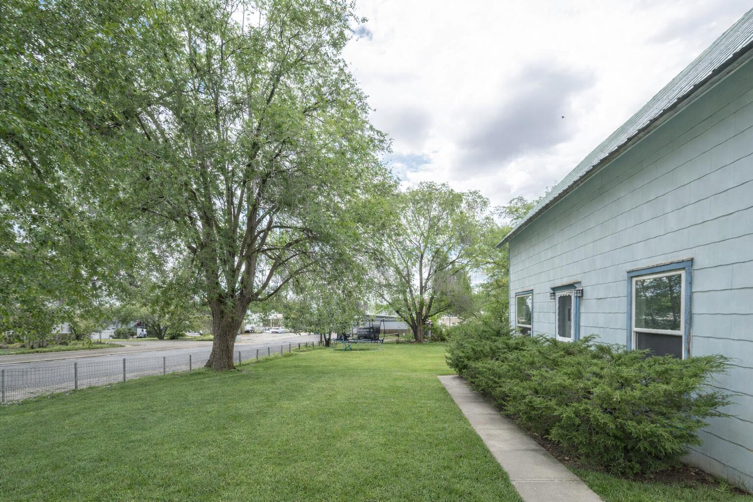 1615 Naturita Street