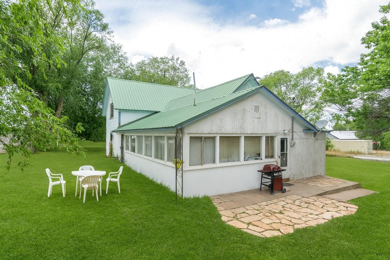 1615 Naturita Street