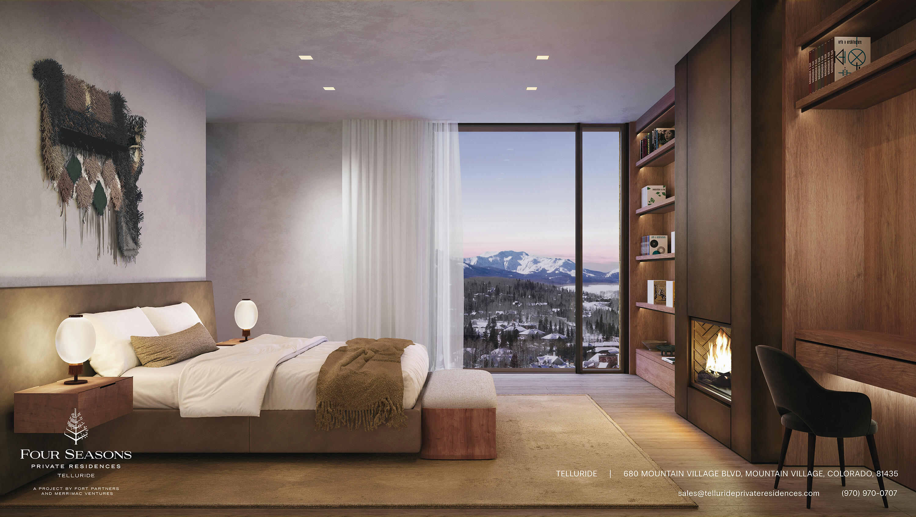 680 Mountain Village Boulevard