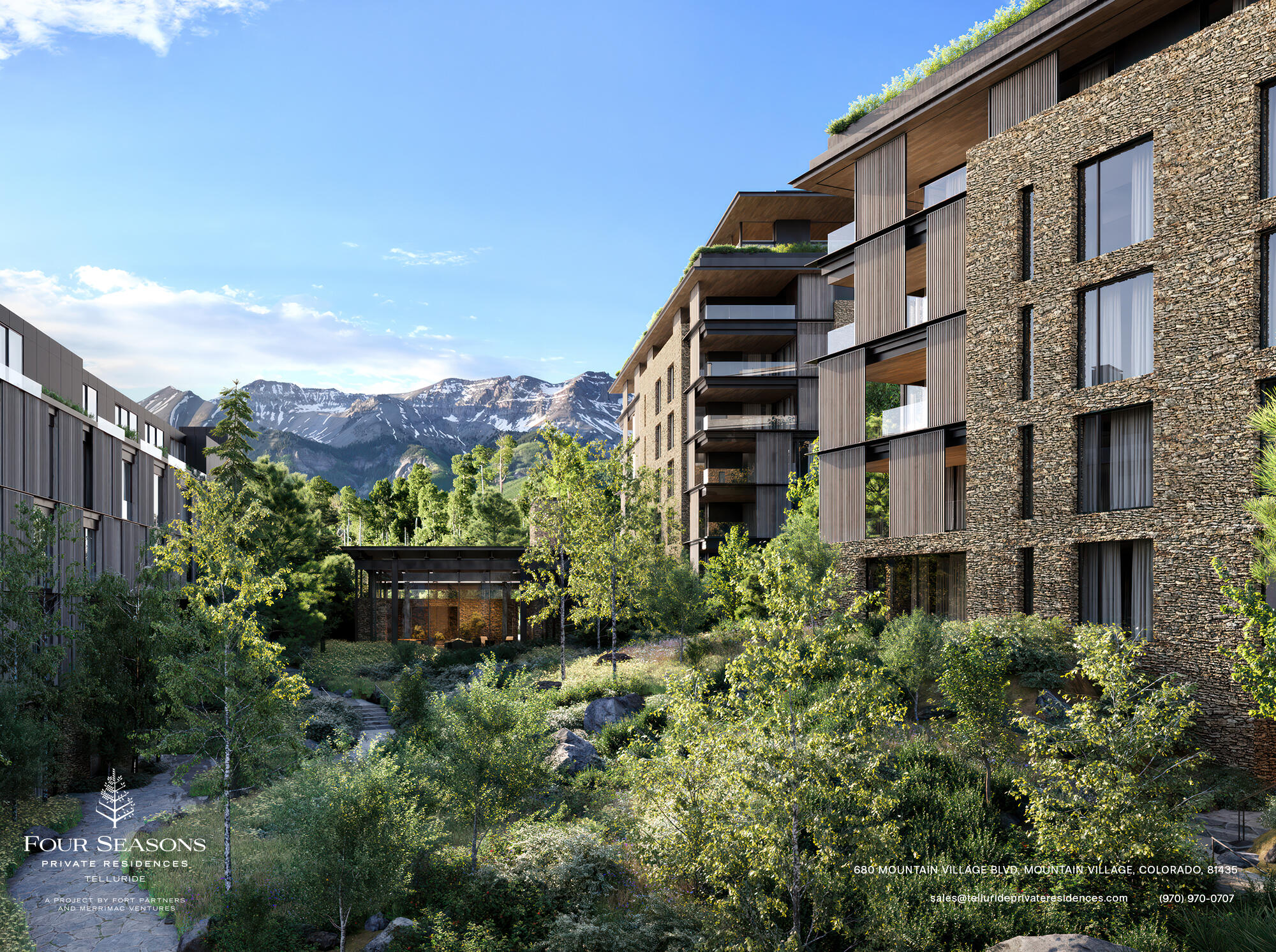 680 Mountain Village Boulevard