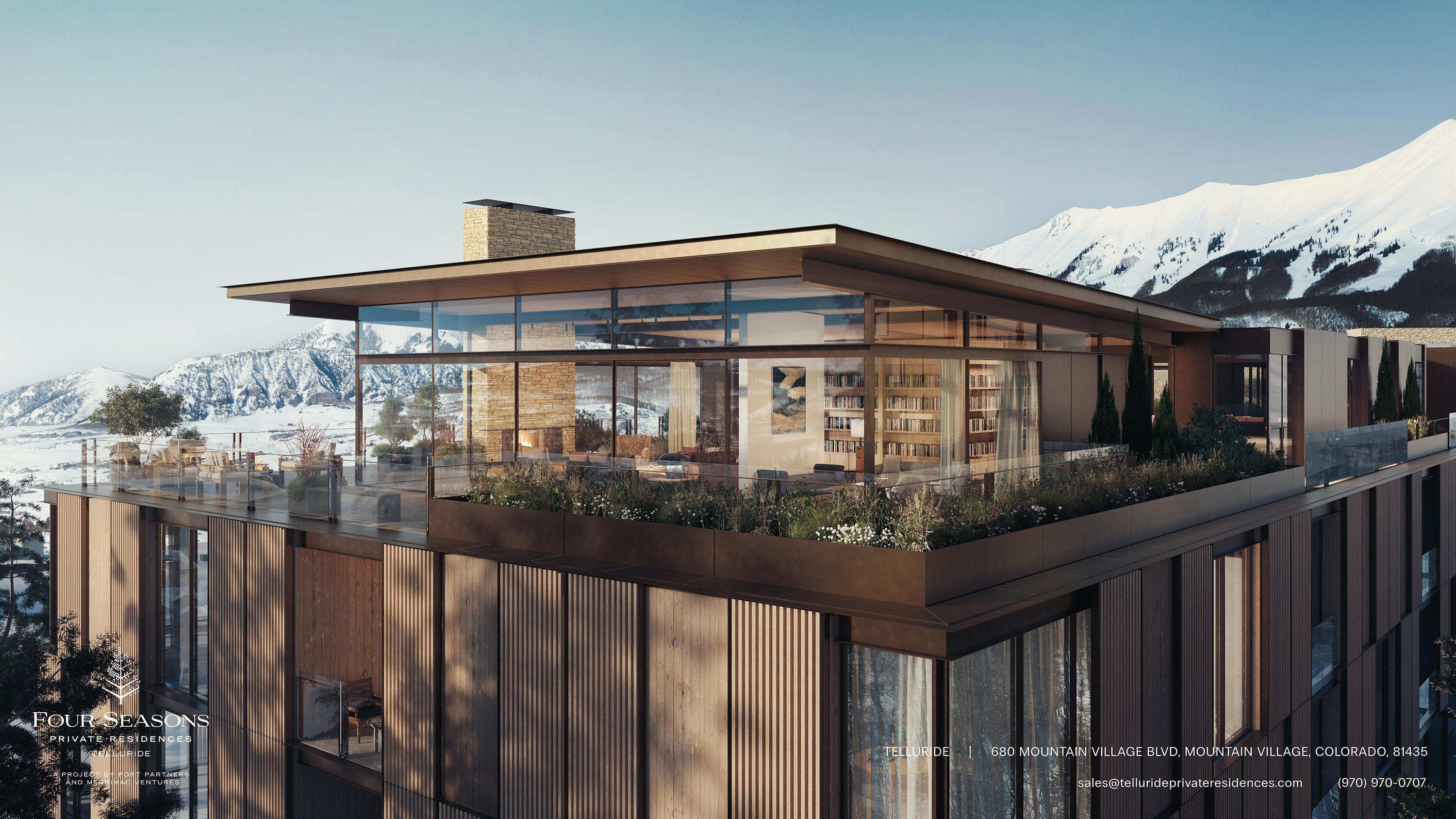 680 Mountain Village Boulevard