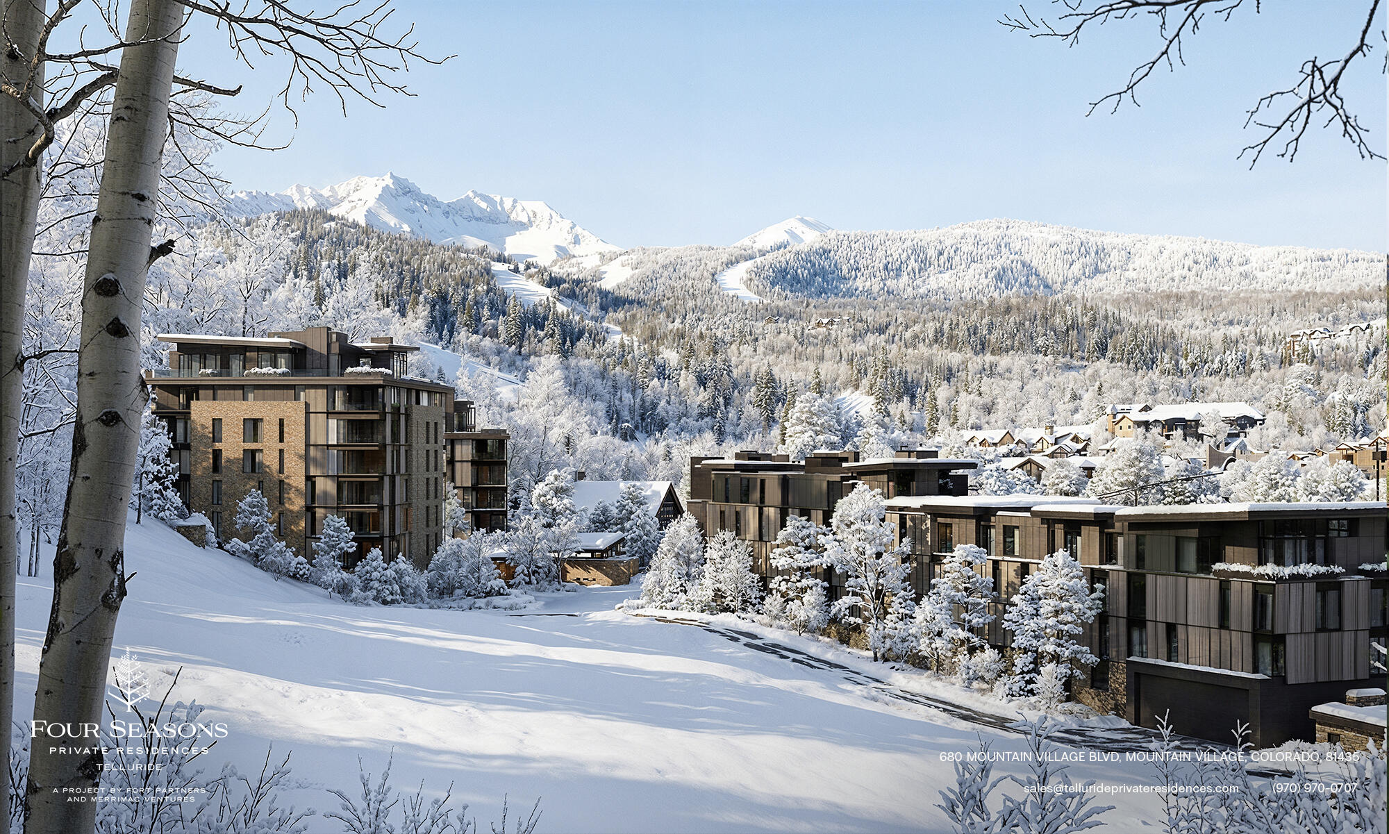 680 Mountain Village Boulevard