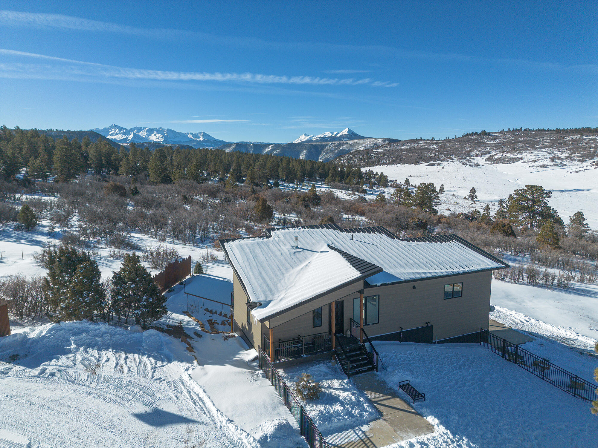 2175 High Bluff Drive
