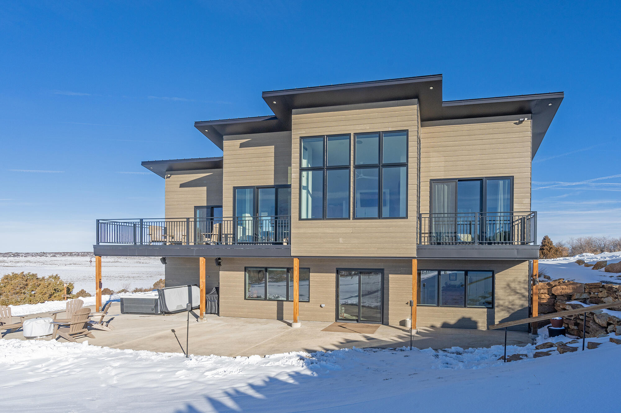 2175 High Bluff Drive