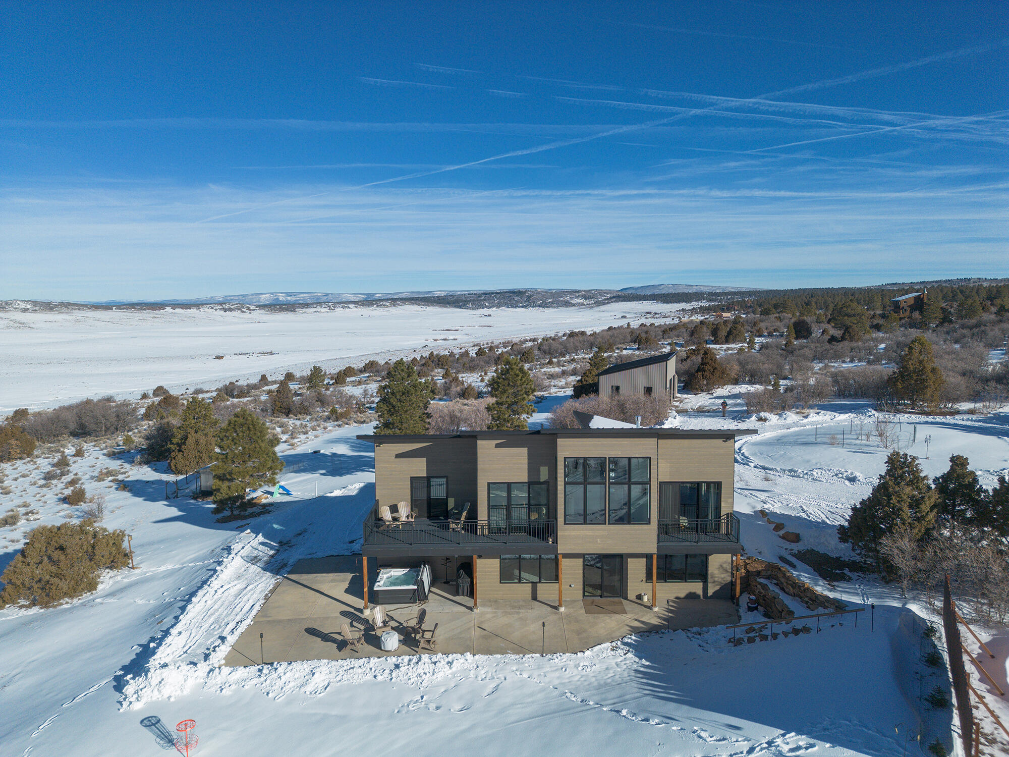 2175 High Bluff Drive