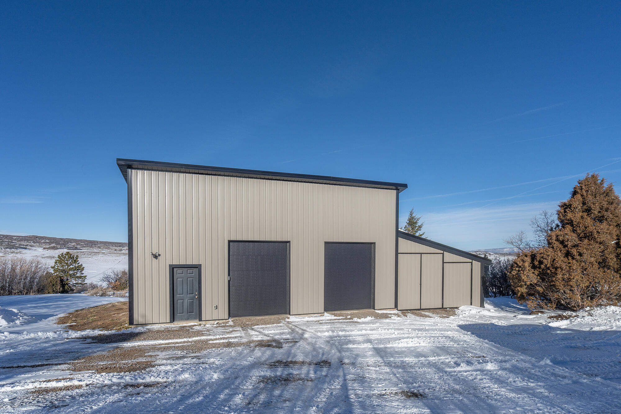 2175 High Bluff Drive