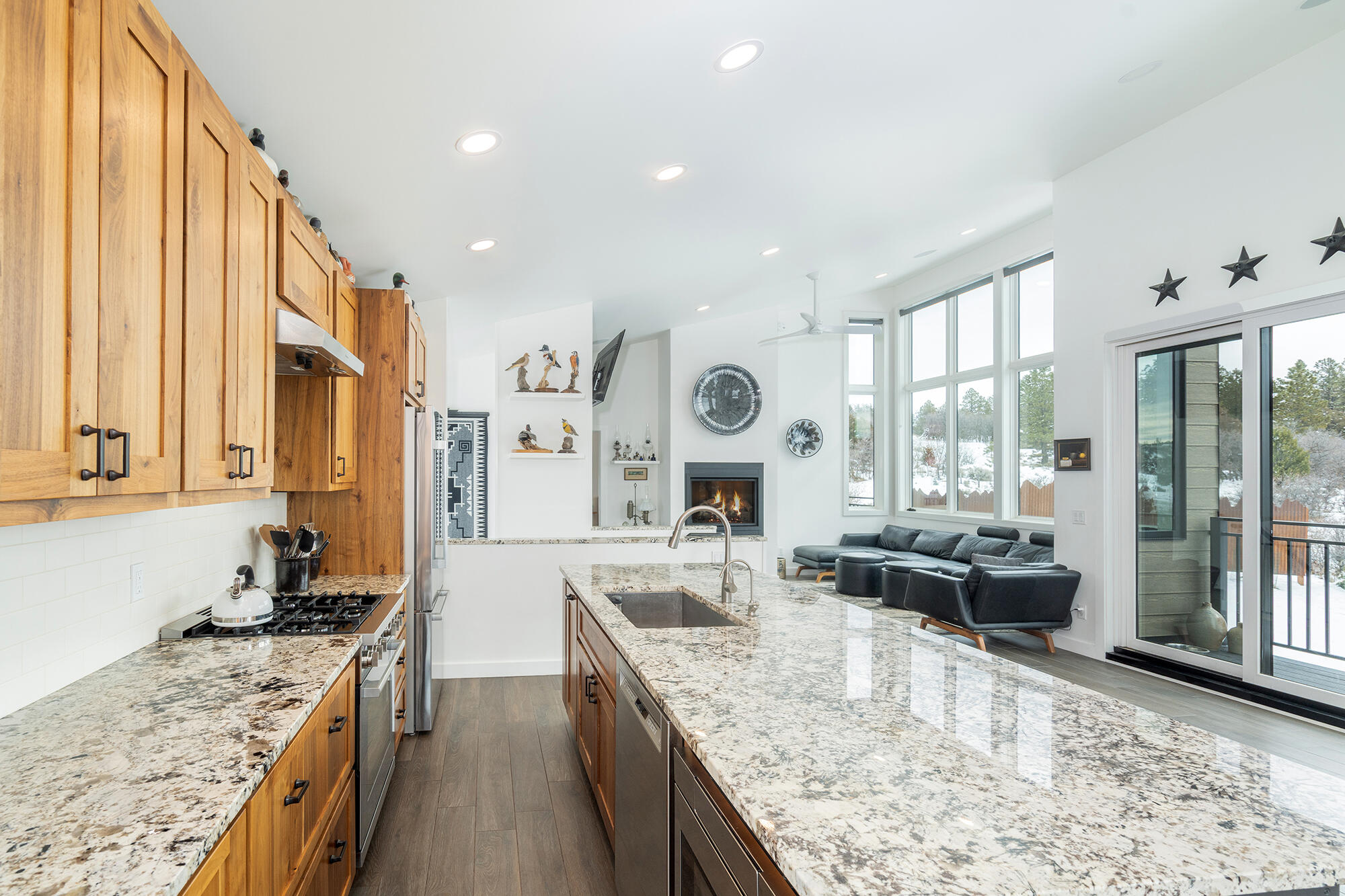 2175 High Bluff Drive