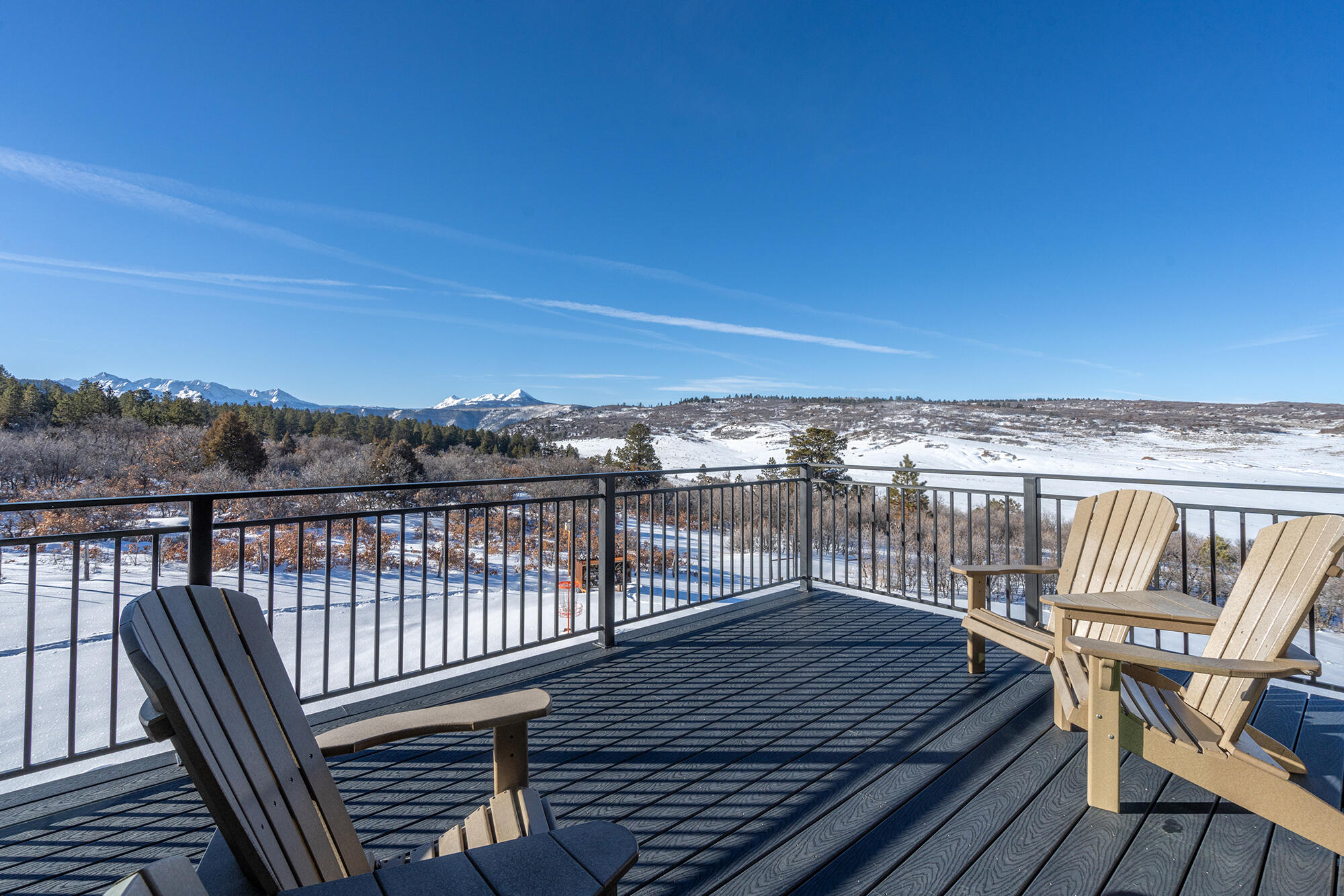 2175 High Bluff Drive