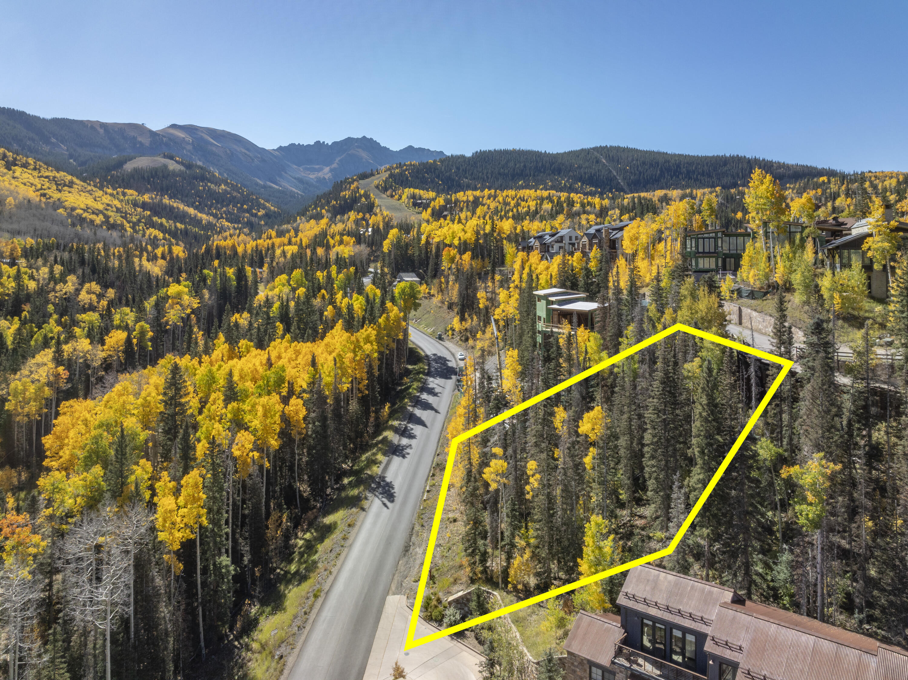TBD Cortina Drive