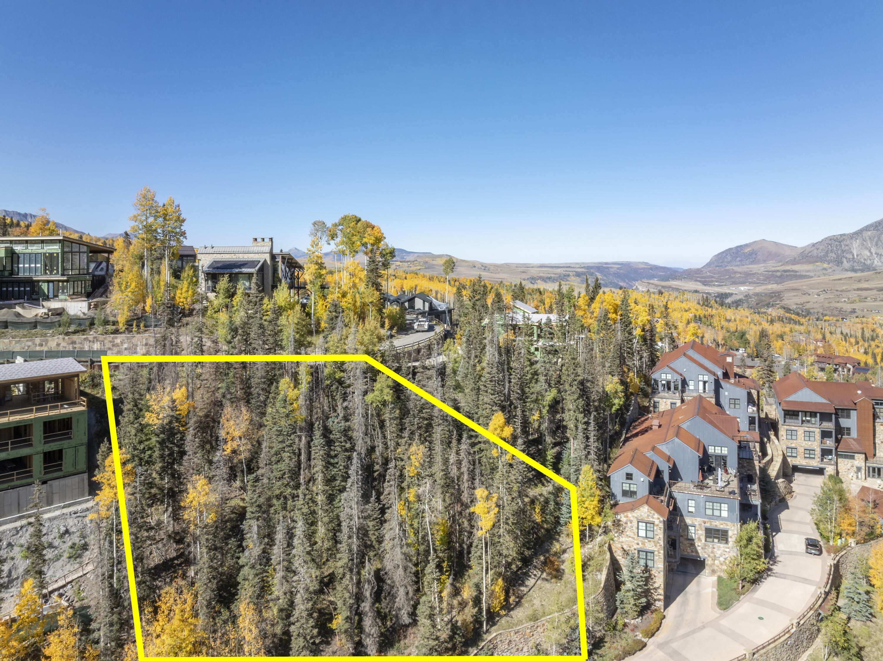TBD Cortina Drive