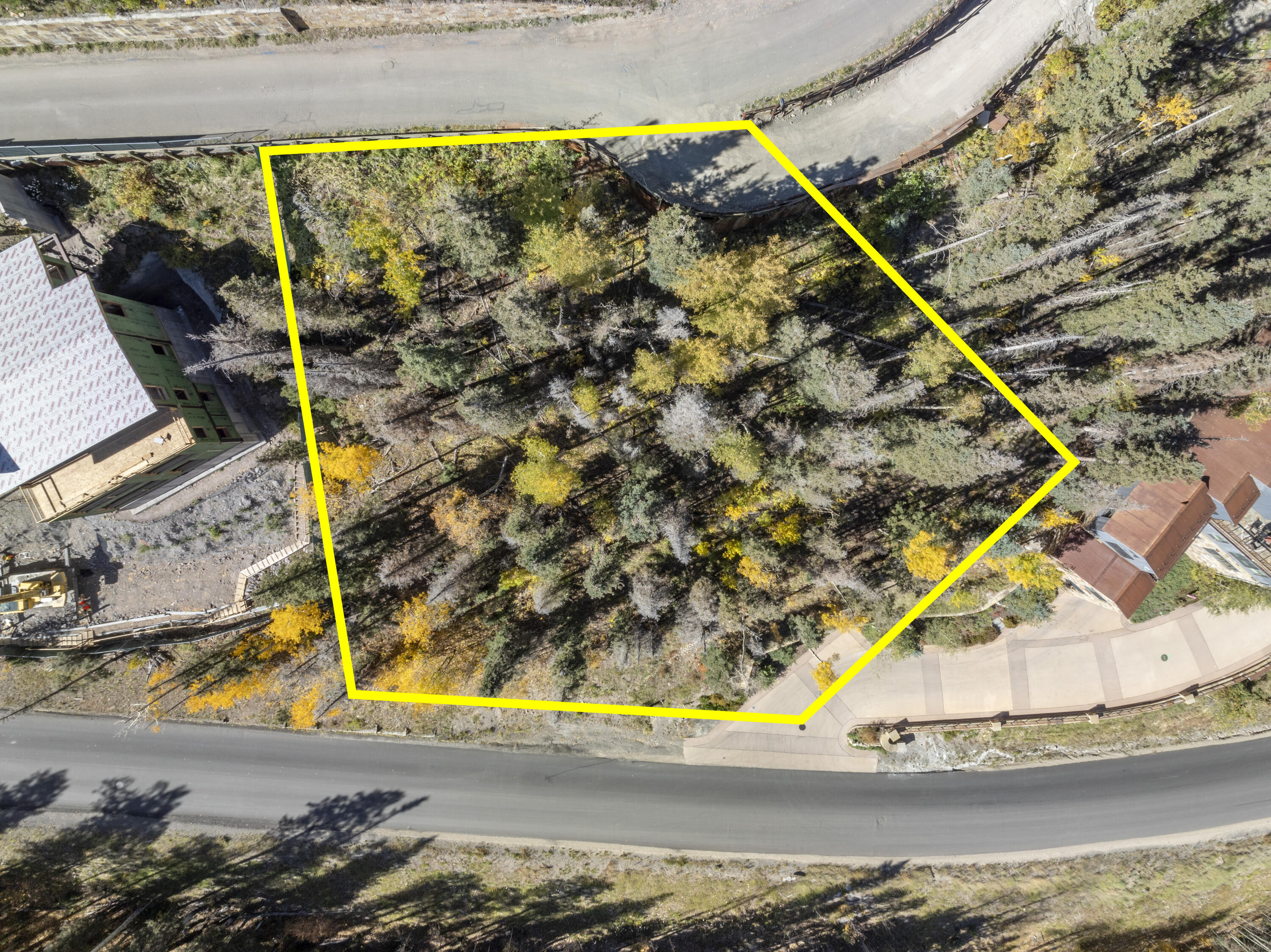 TBD Cortina Drive