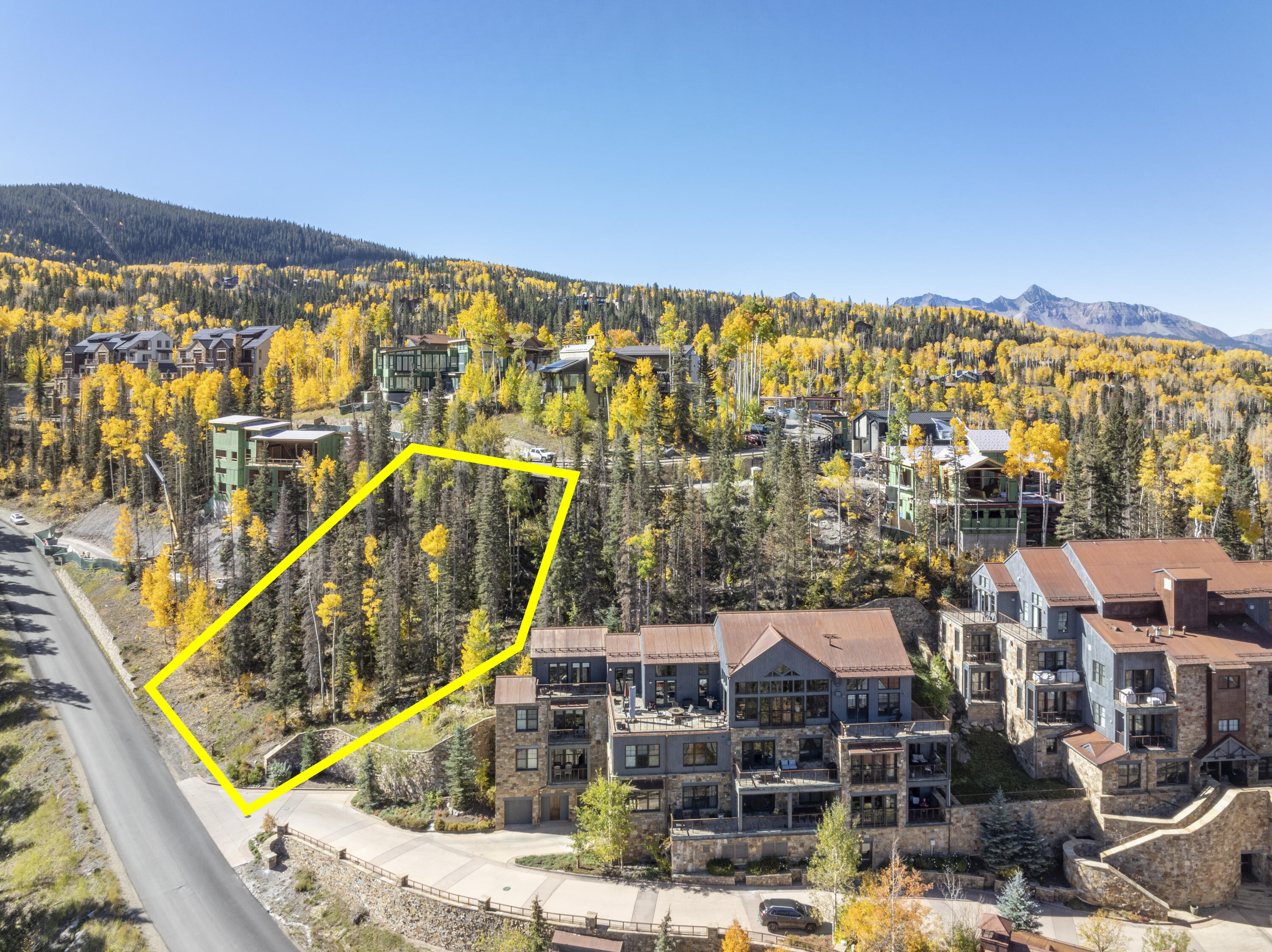 TBD Cortina Drive