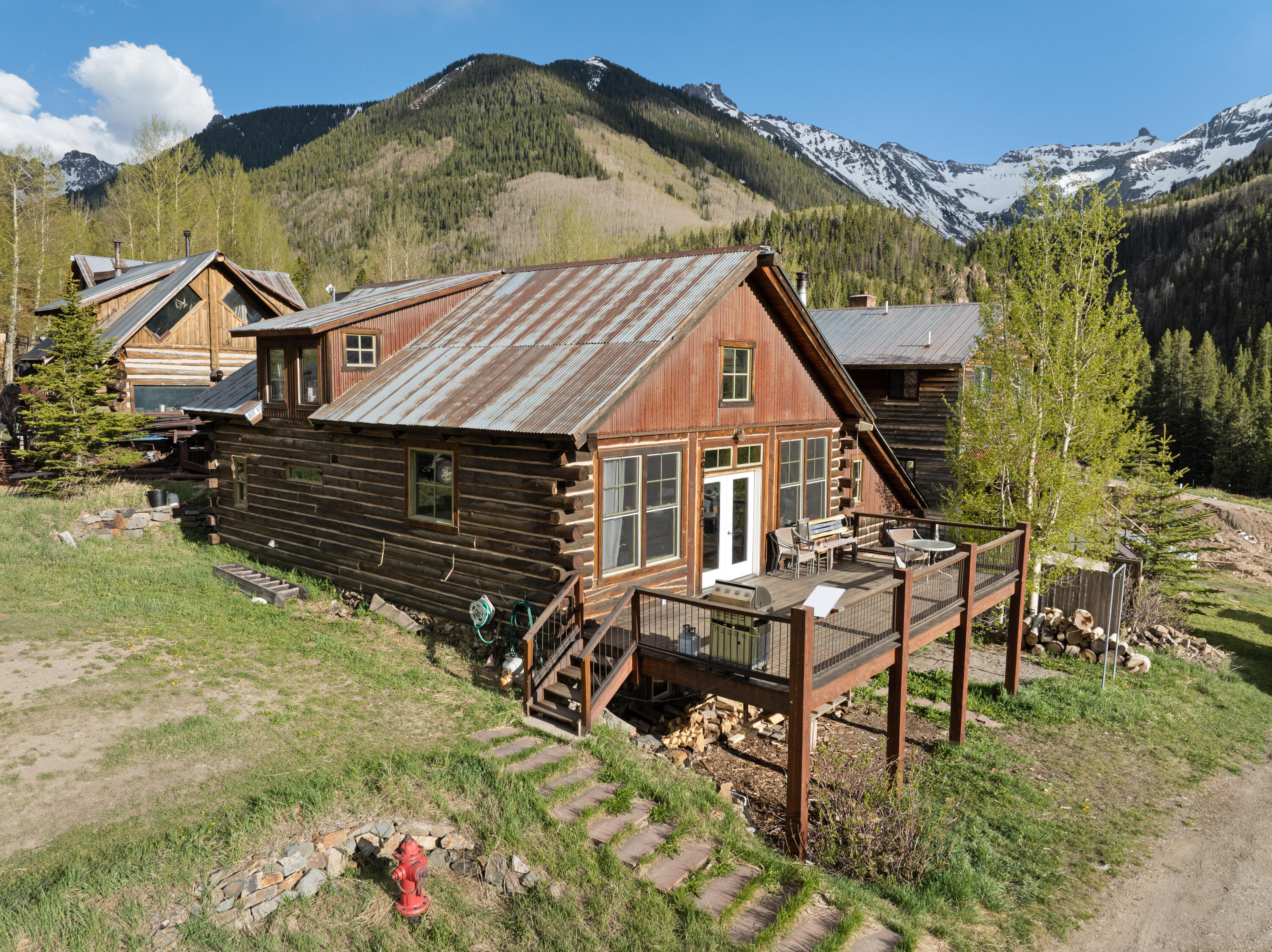 112 Bobtail Street