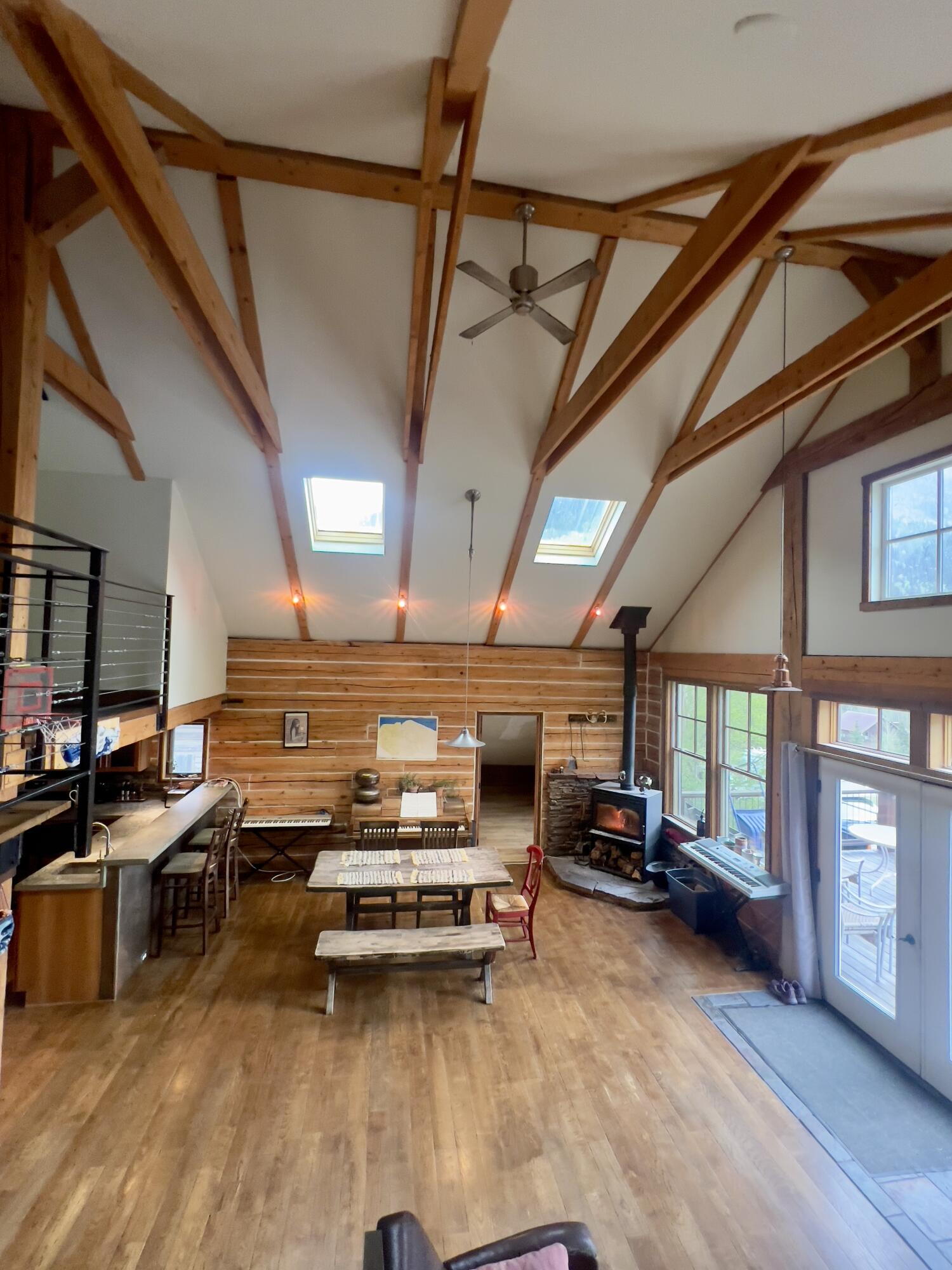 112 Bobtail Street