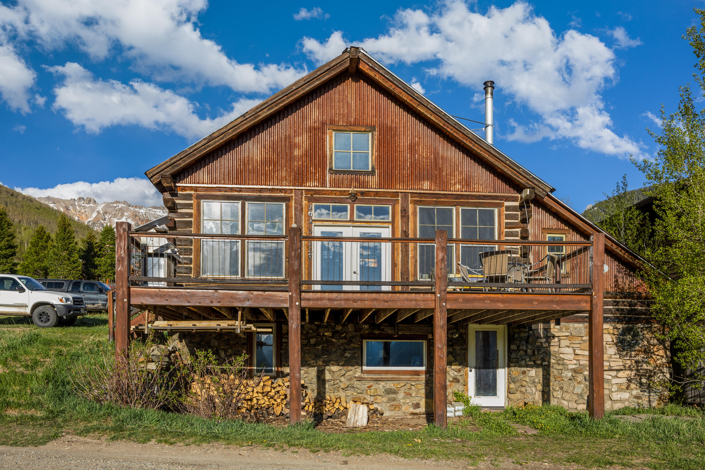 112 Bobtail Street