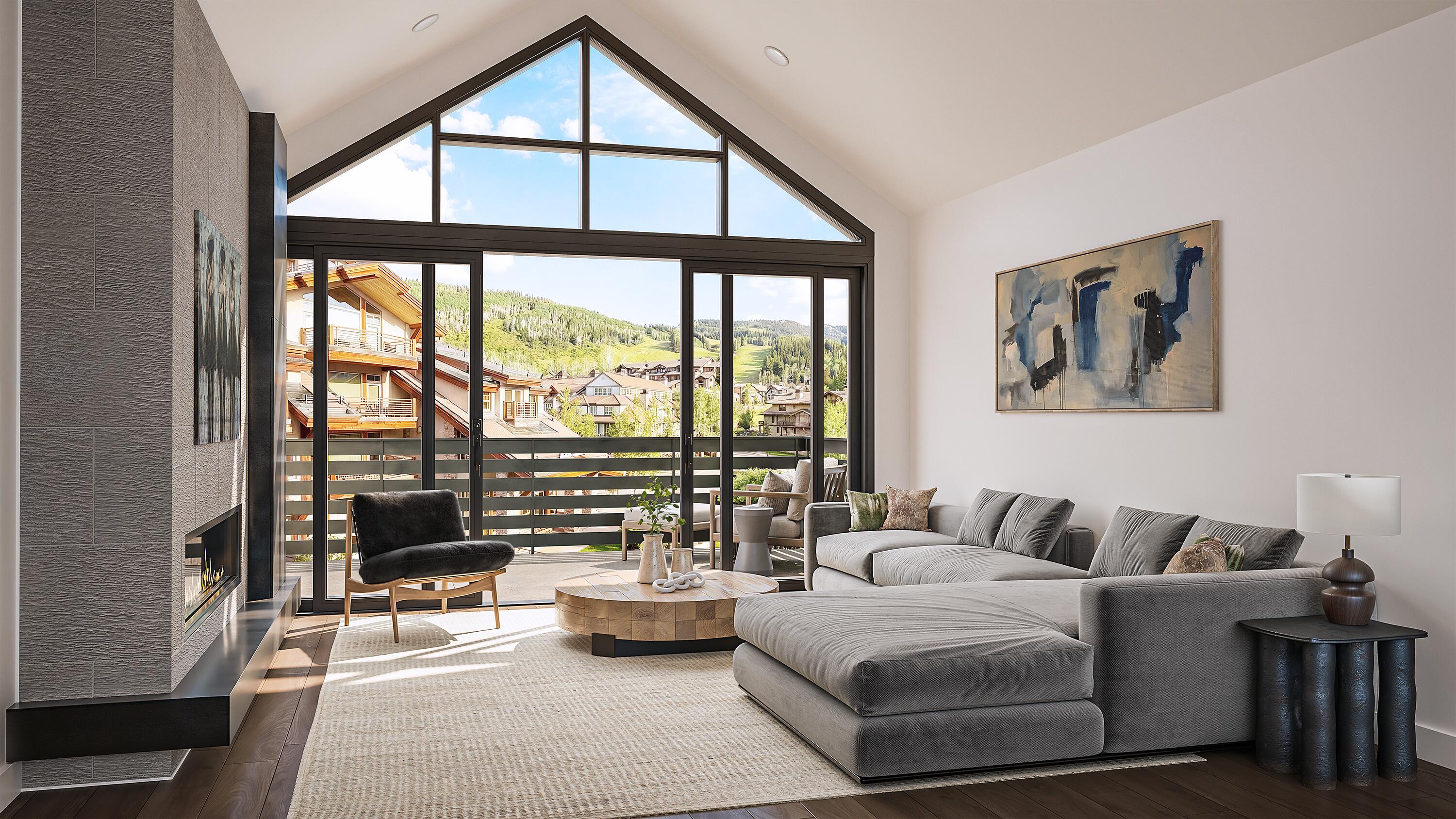 98 Aspen Ridge Drive