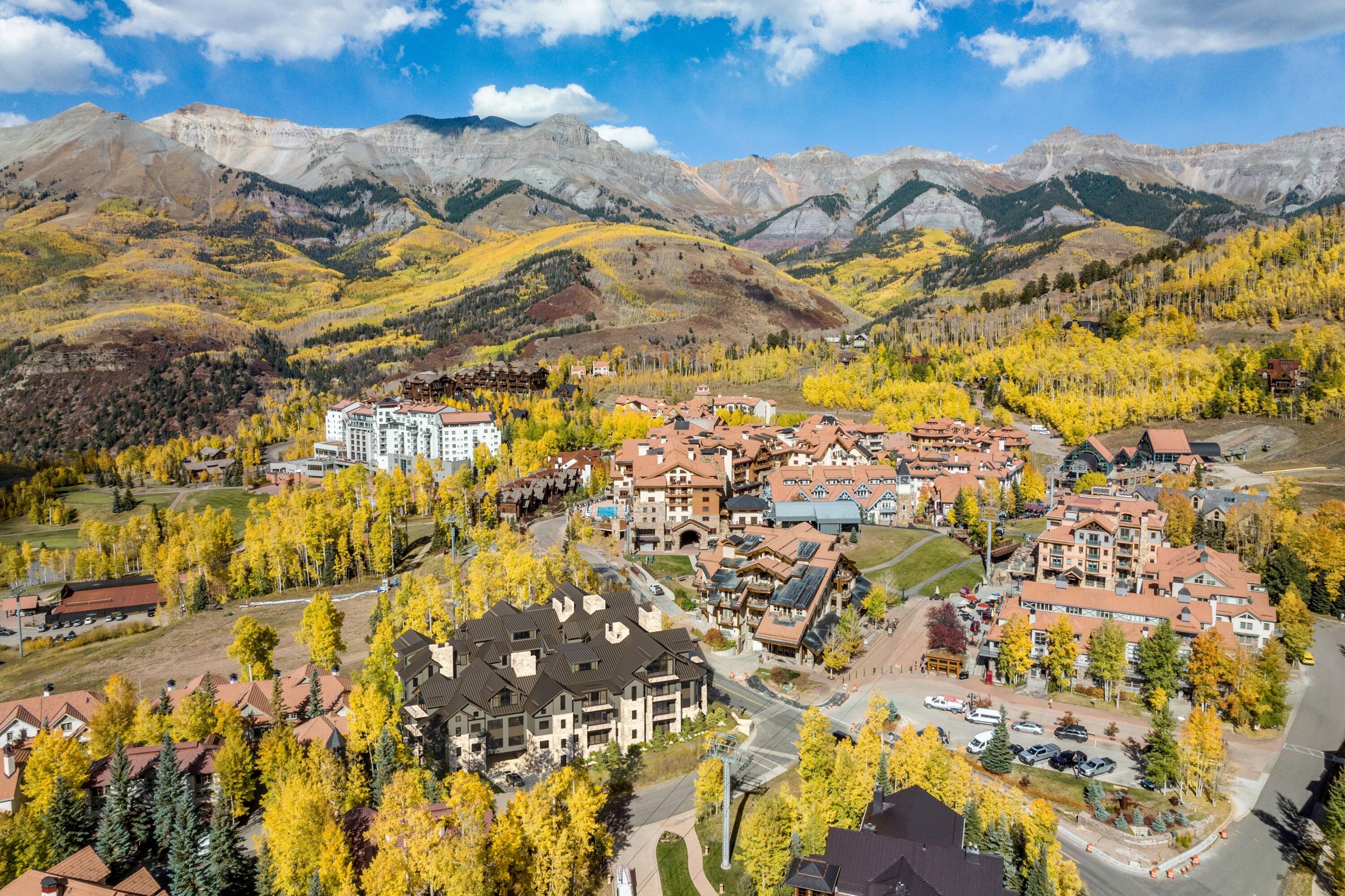 98 Aspen Ridge Drive