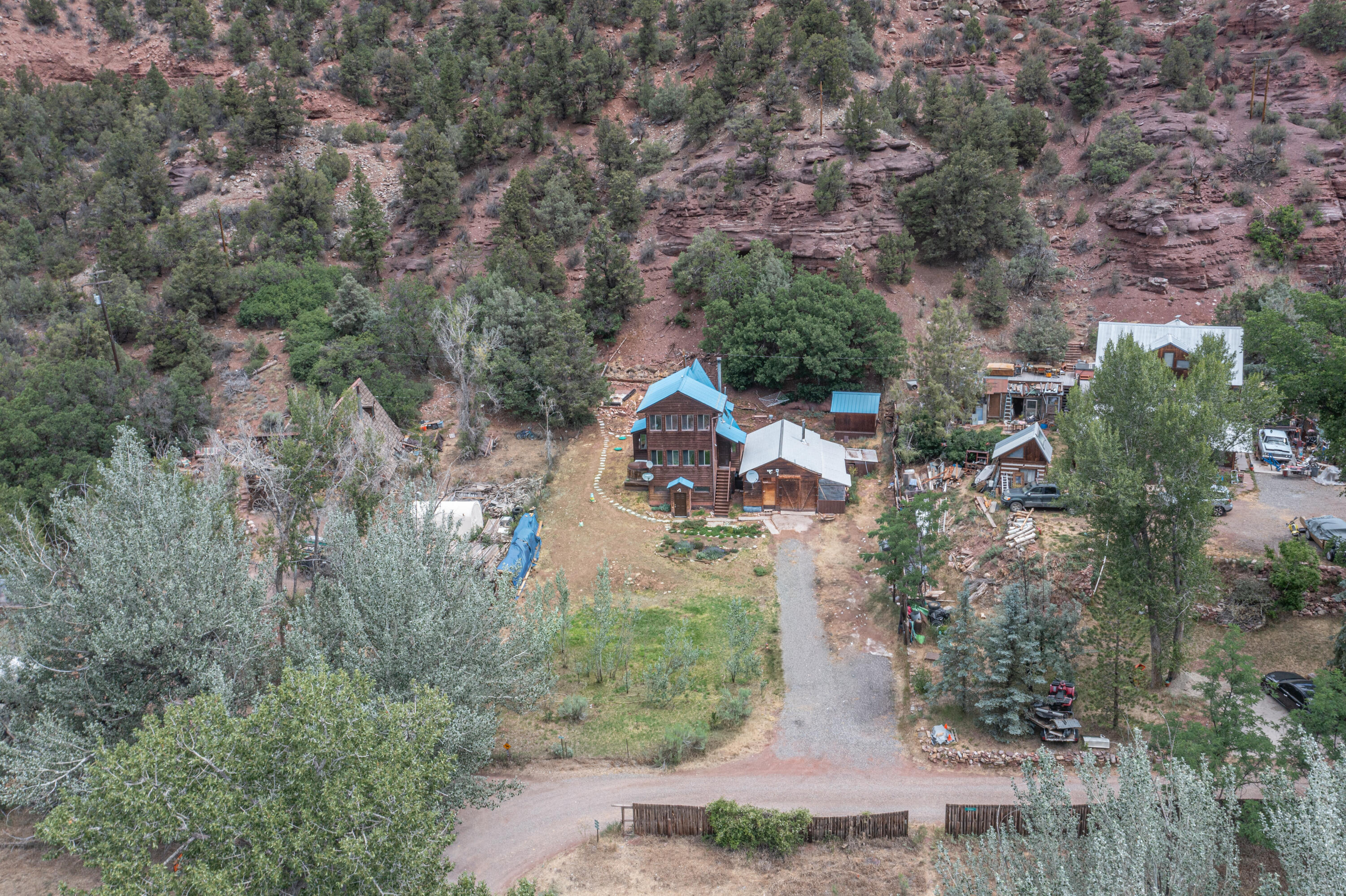 21876 Colorado 145 Highway