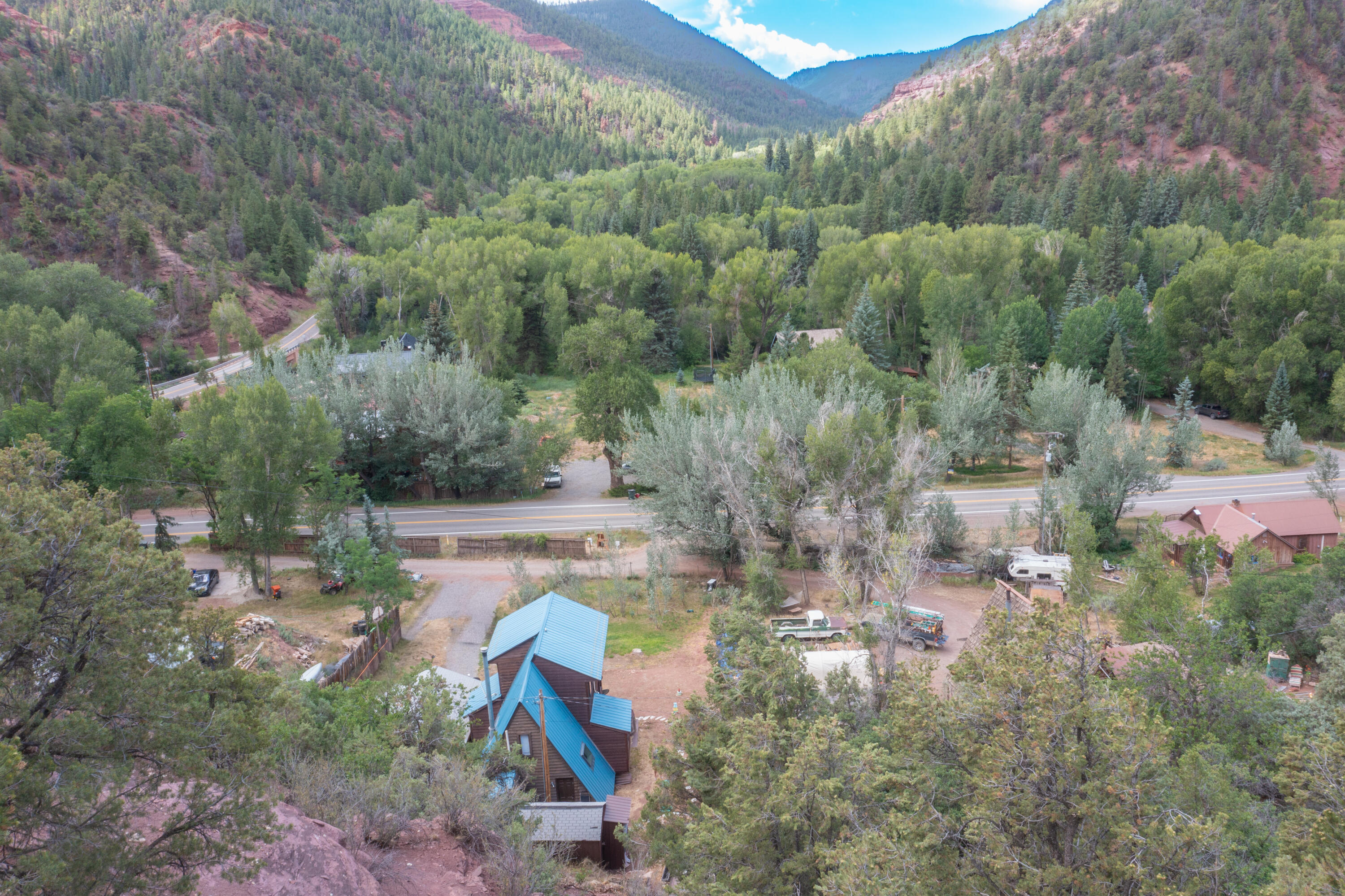 21876 Colorado 145 Highway