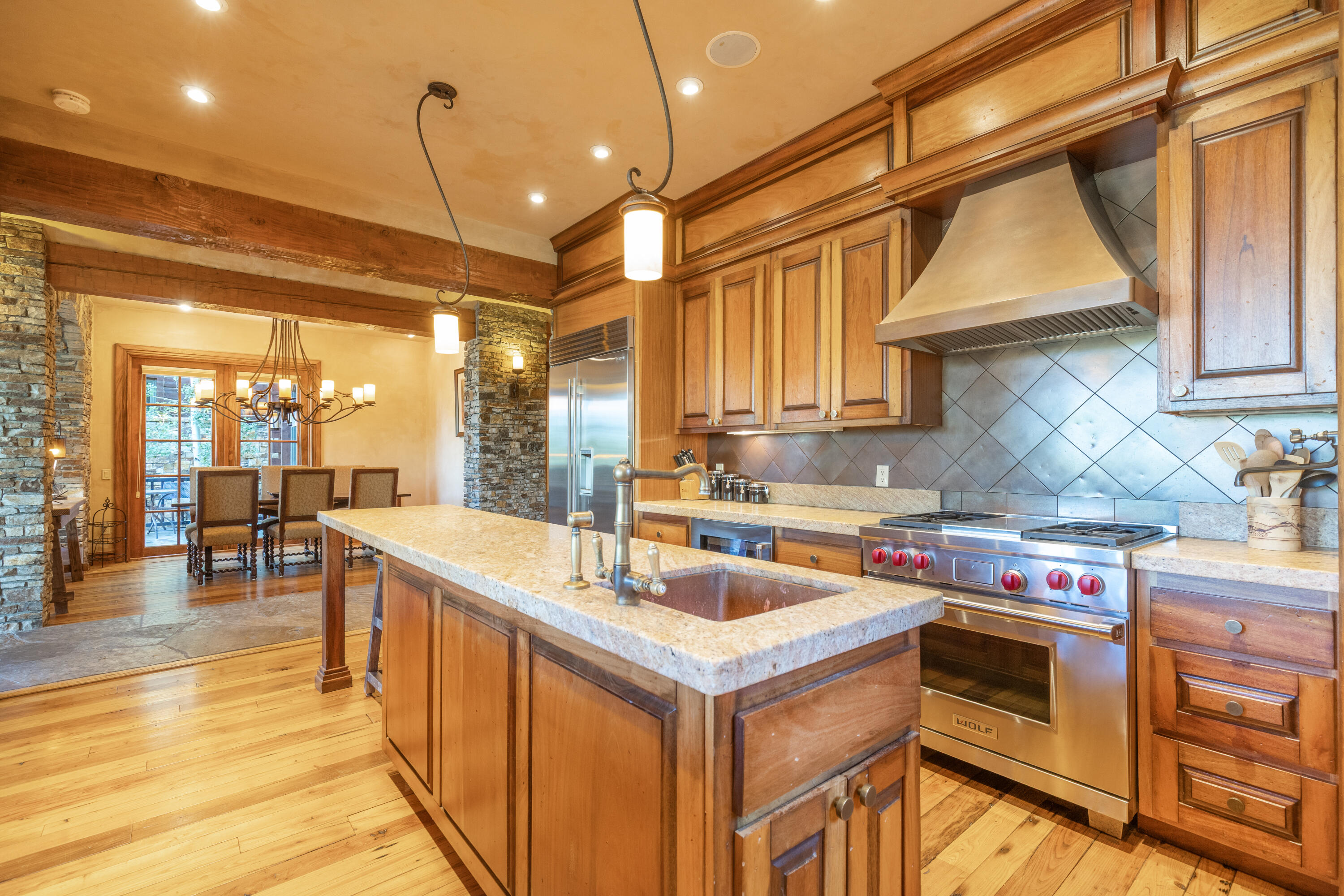 156 Country Club Drive