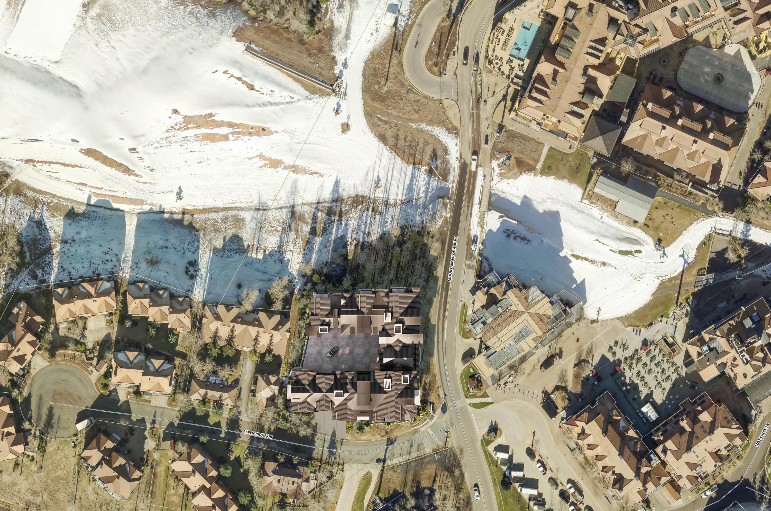 98 Aspen Ridge Drive