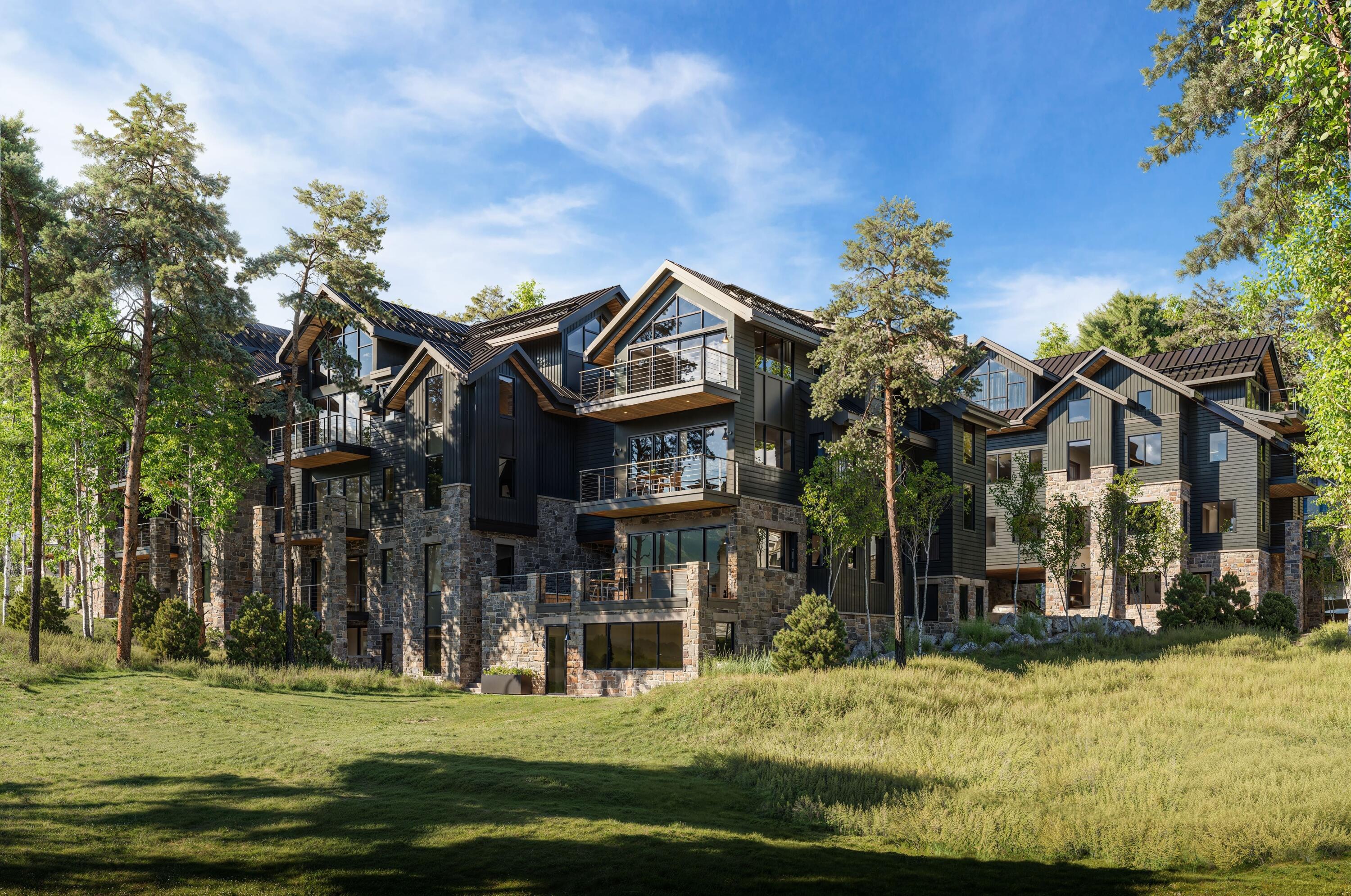 98 Aspen Ridge Drive