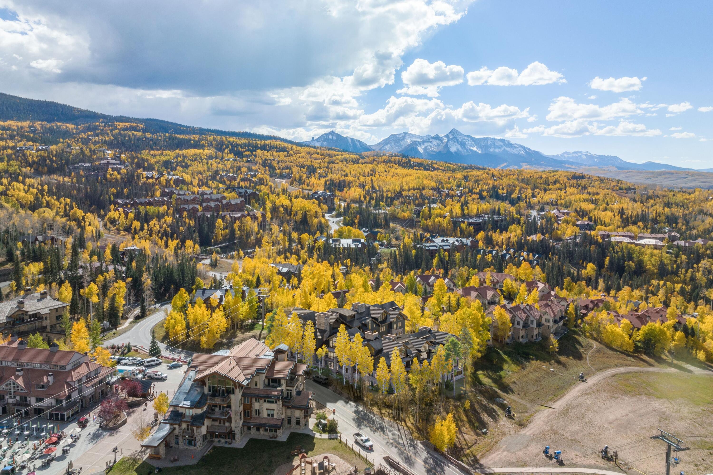 98 Aspen Ridge Drive