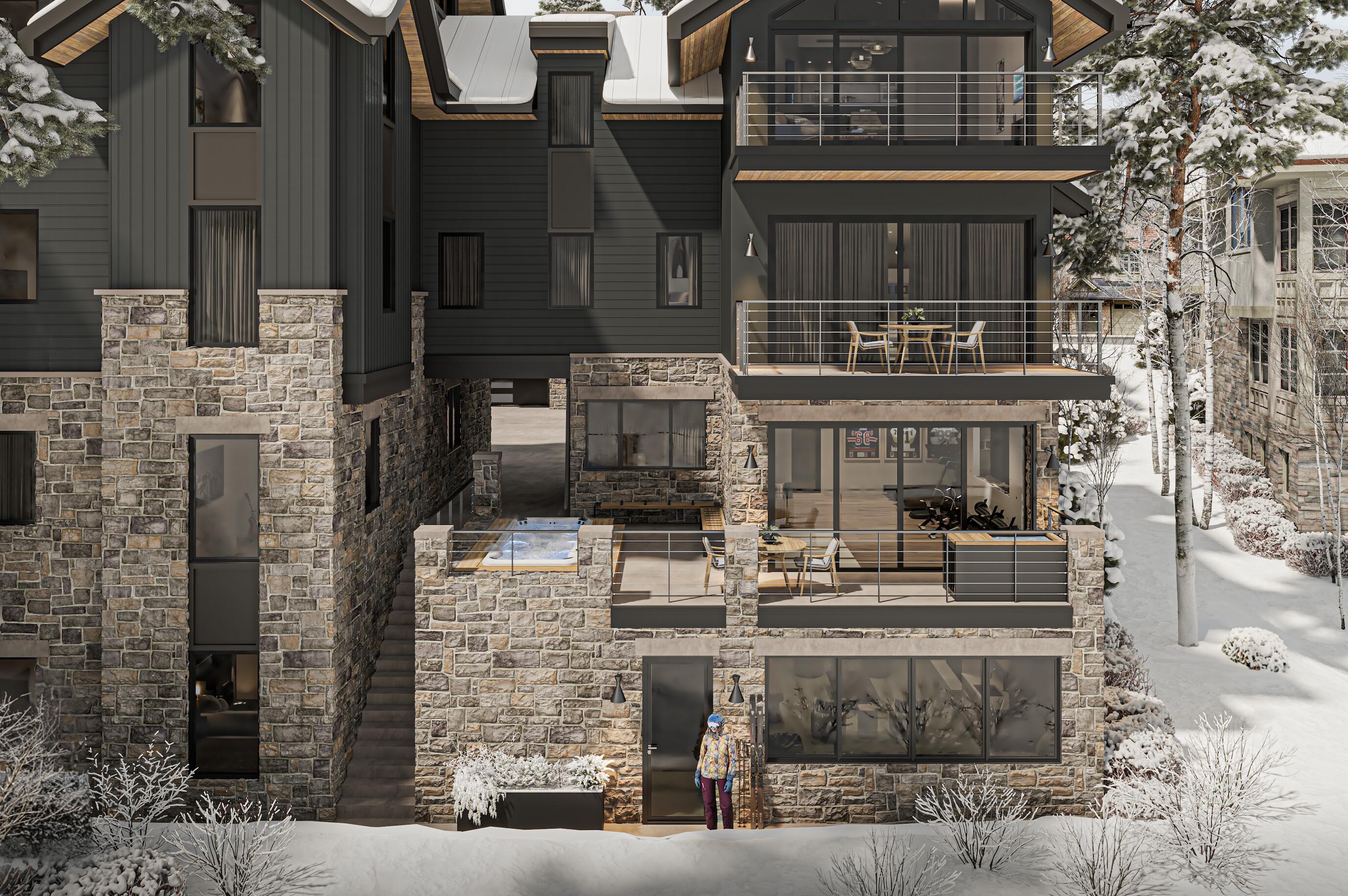 98 Aspen Ridge Drive