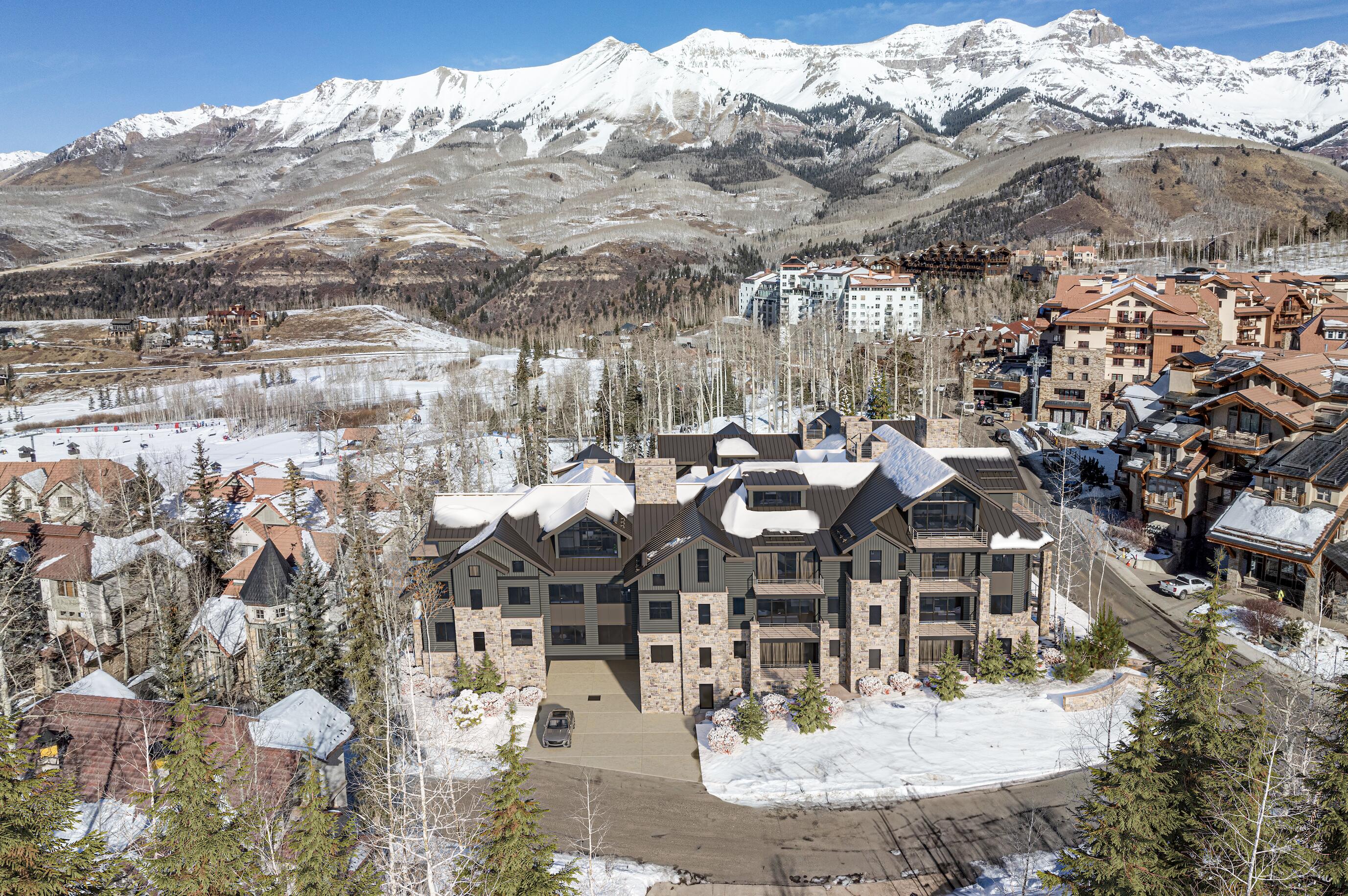 98 Aspen Ridge Drive