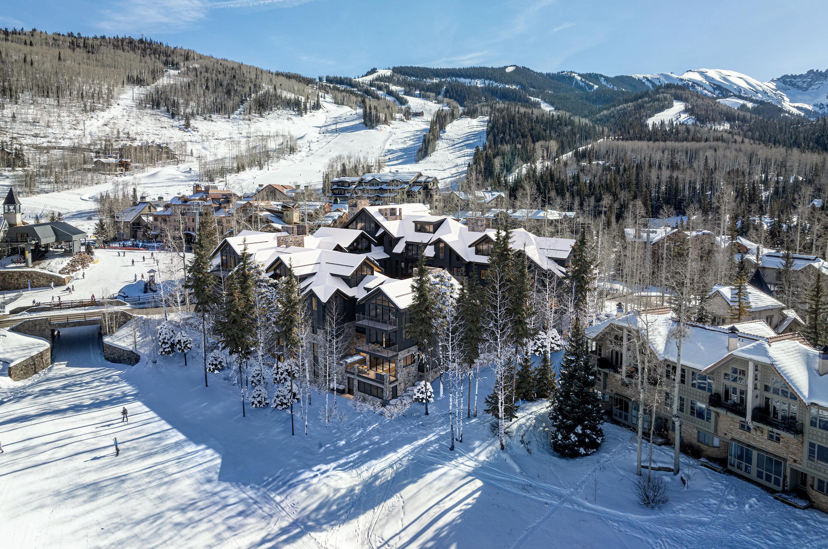 98 Aspen Ridge Drive