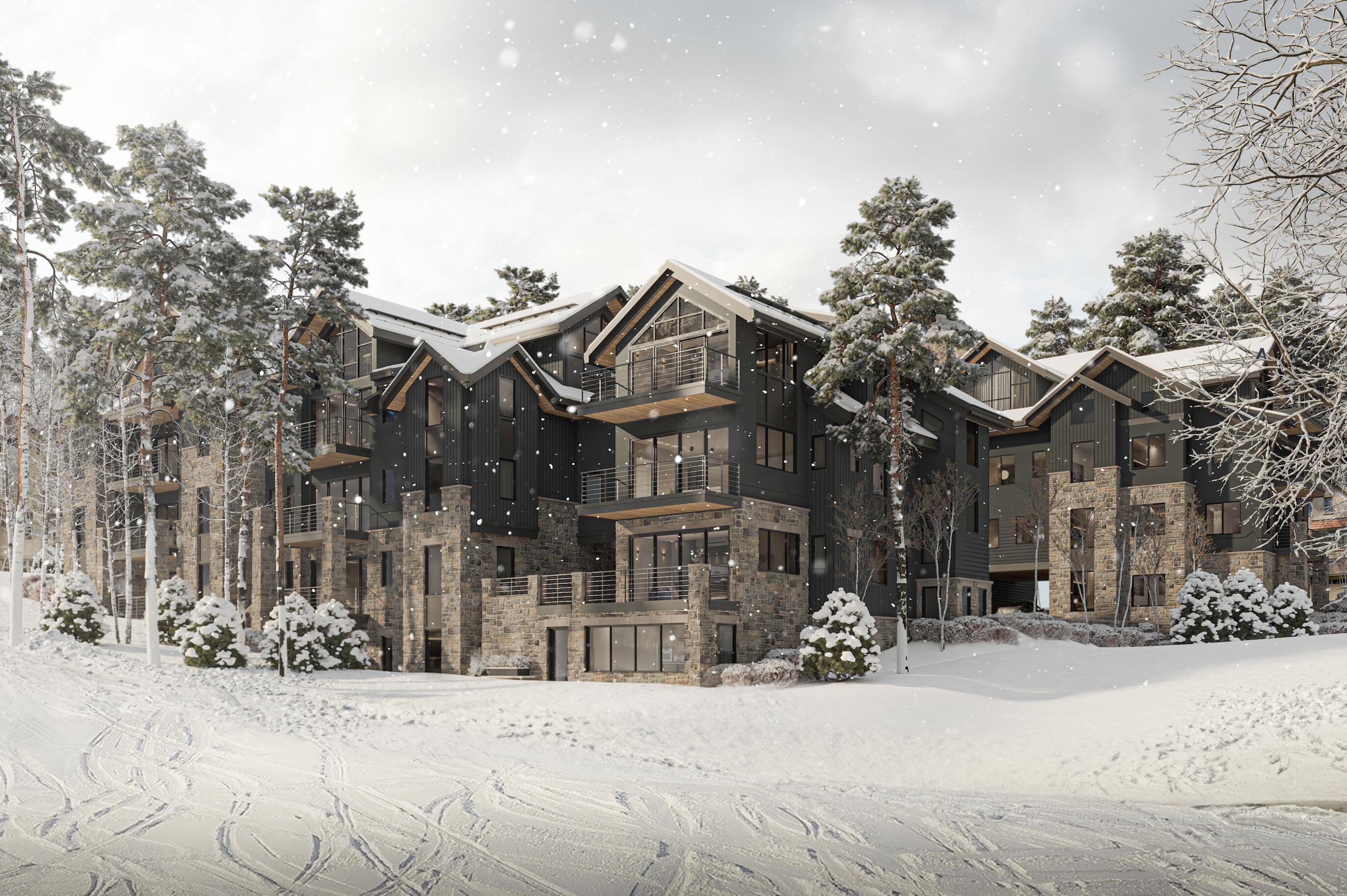 98 Aspen Ridge Drive