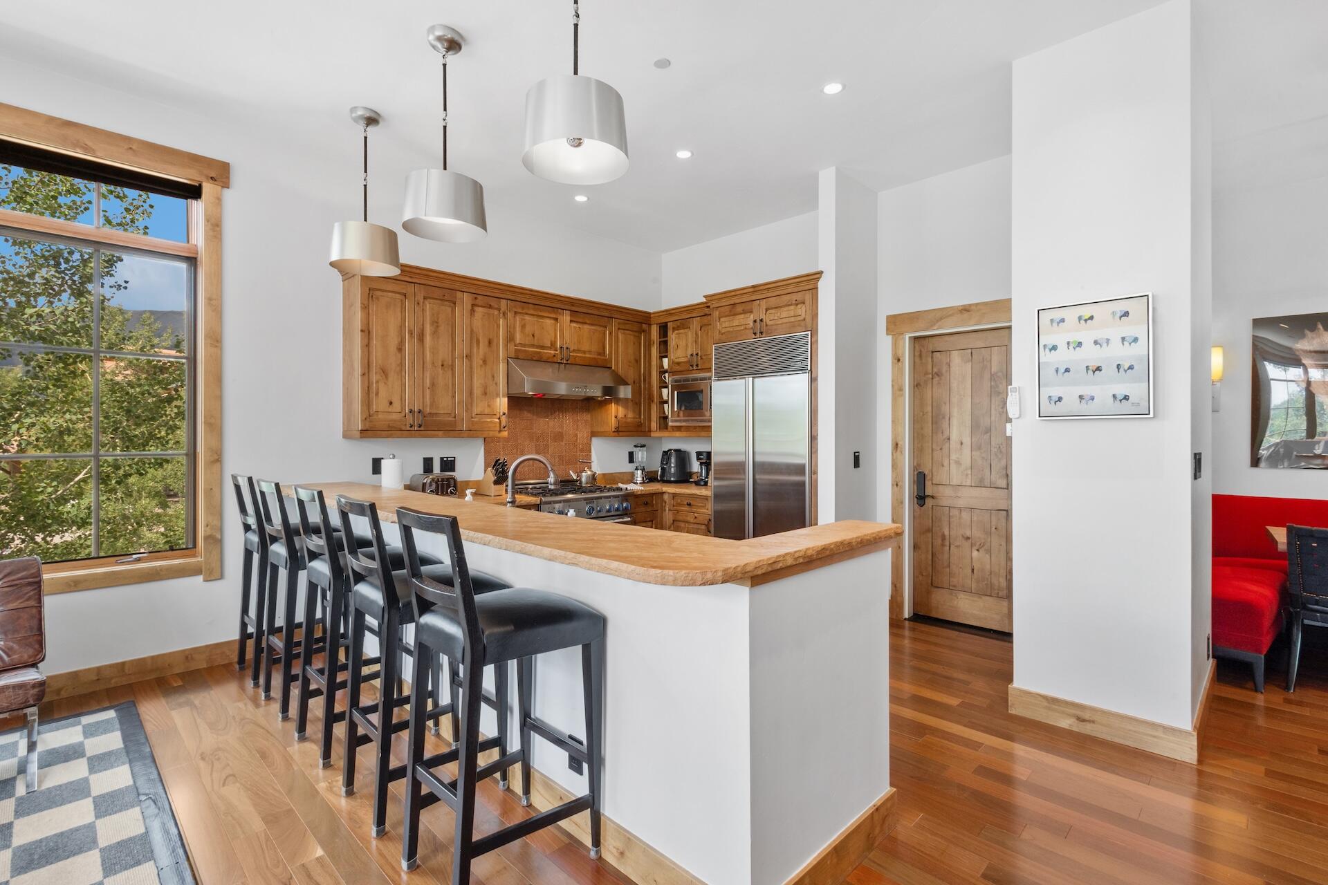 110 Lost Creek Lane
