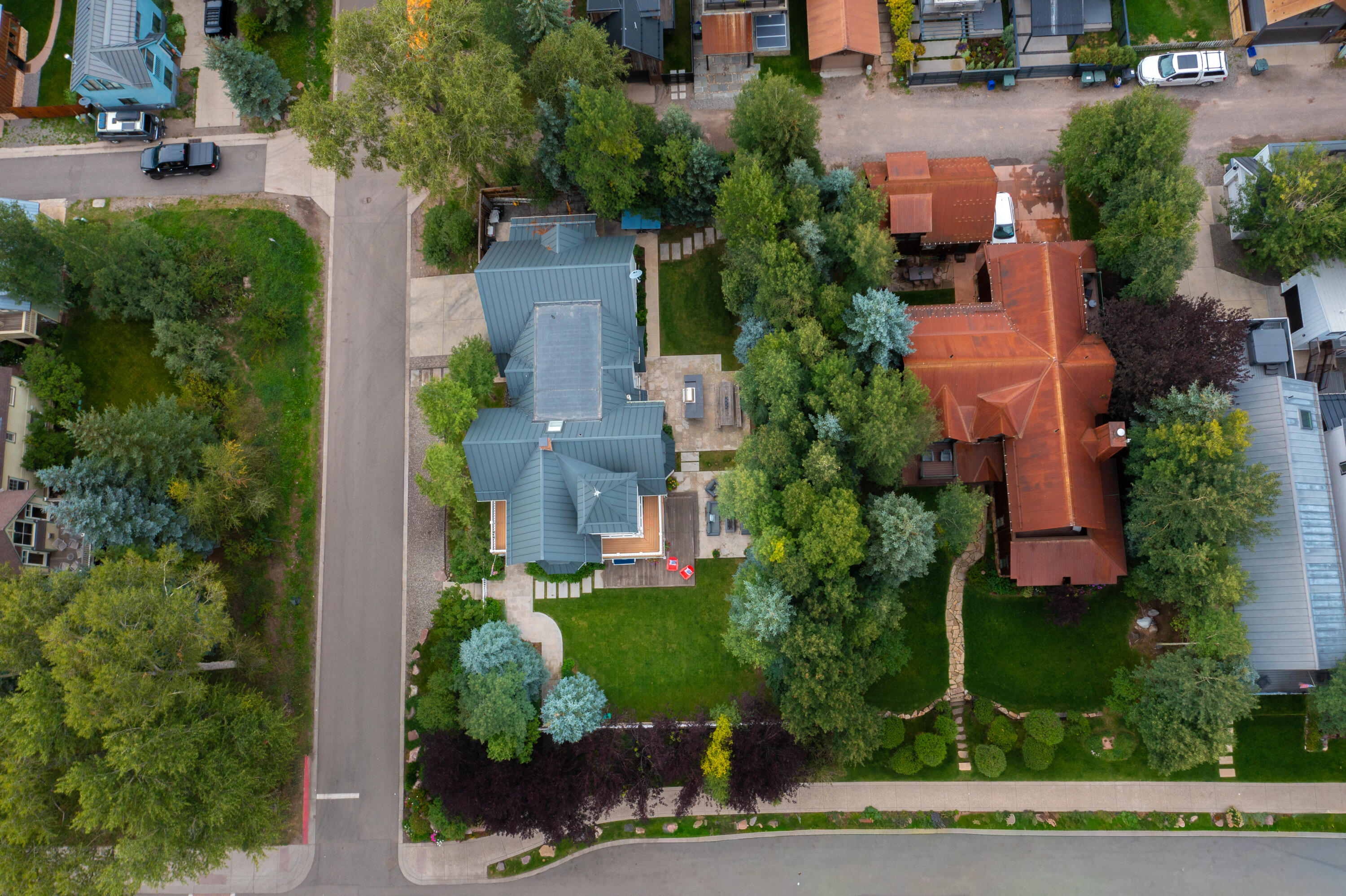 501 E Colorado Avenue