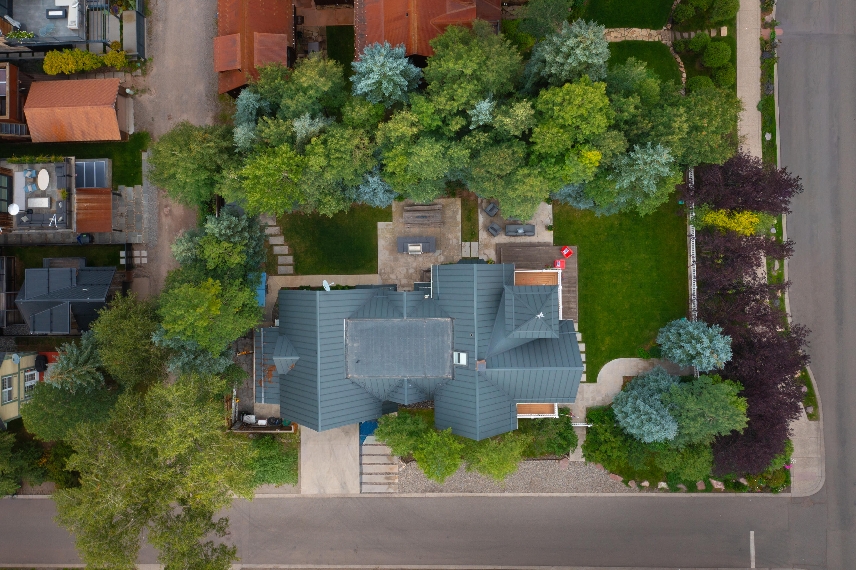501 E Colorado Avenue